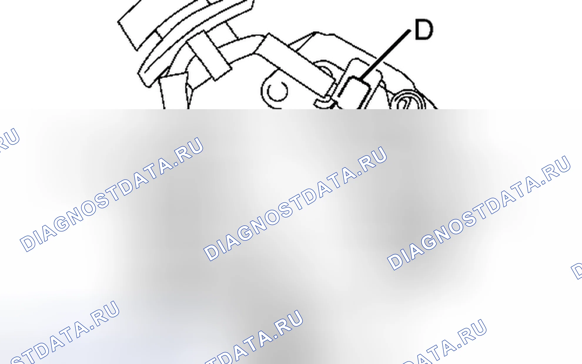 Рис. 116. Toyota Yaris III
