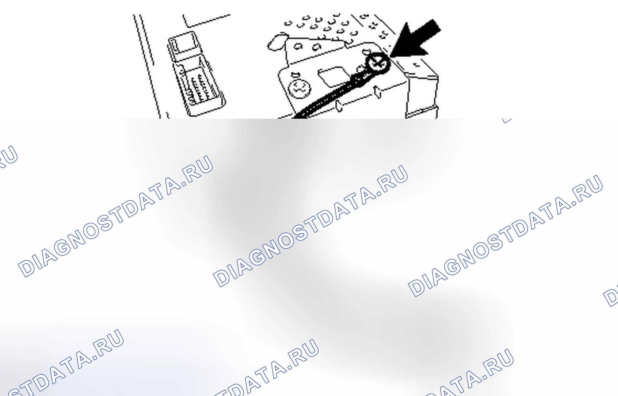 Рис. 44. Lexus CT I