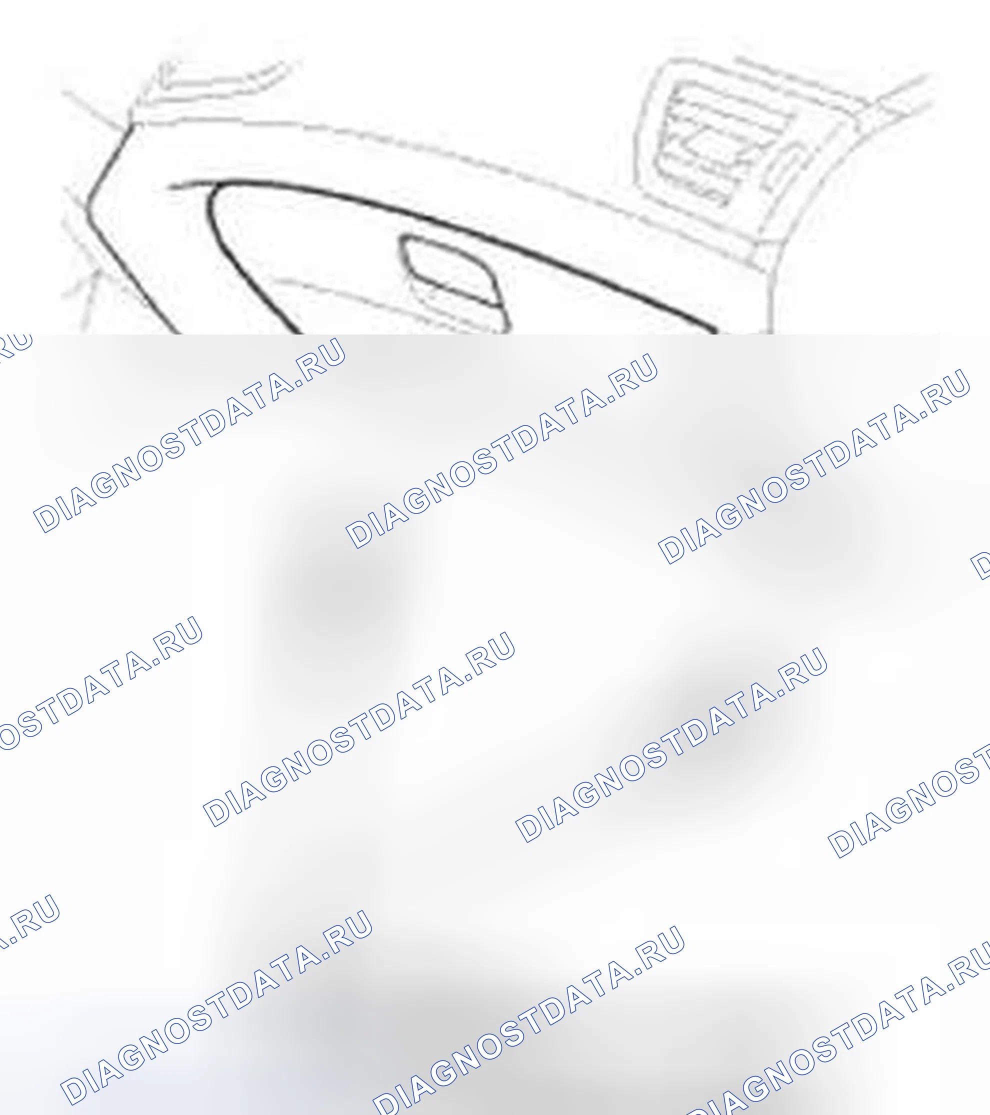 Рис. 230. Honda Civic IX