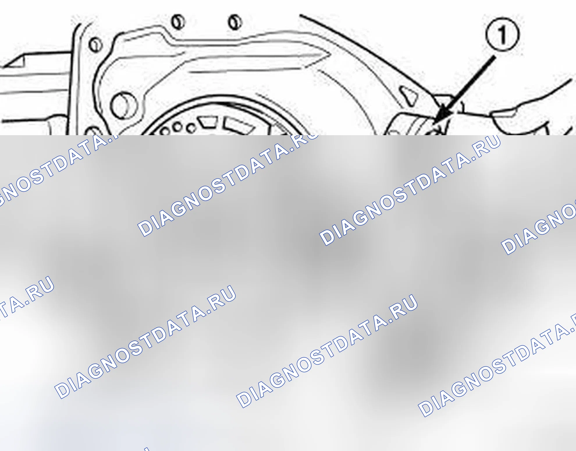 Рис. 508. Dodge Journey I