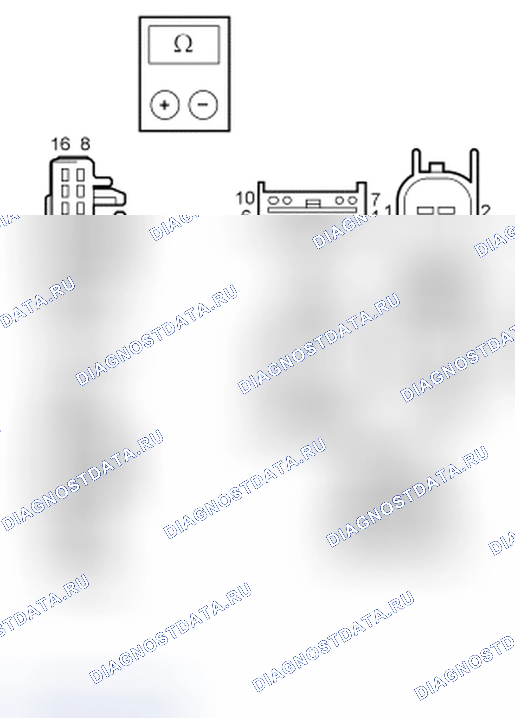 Рис. 22. Ford Flex I