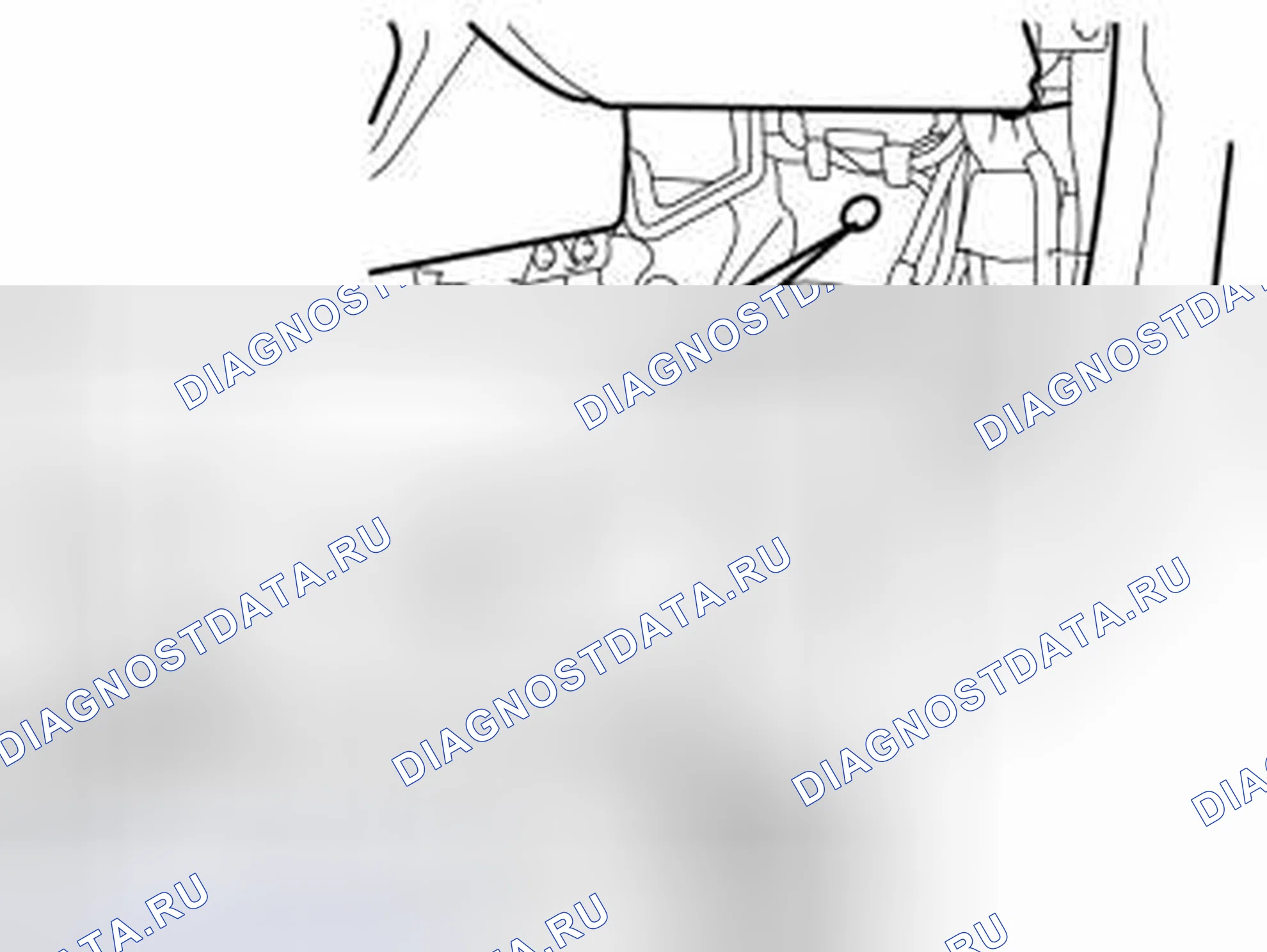 Рис. 376. Volvo S80 II рестайлинг