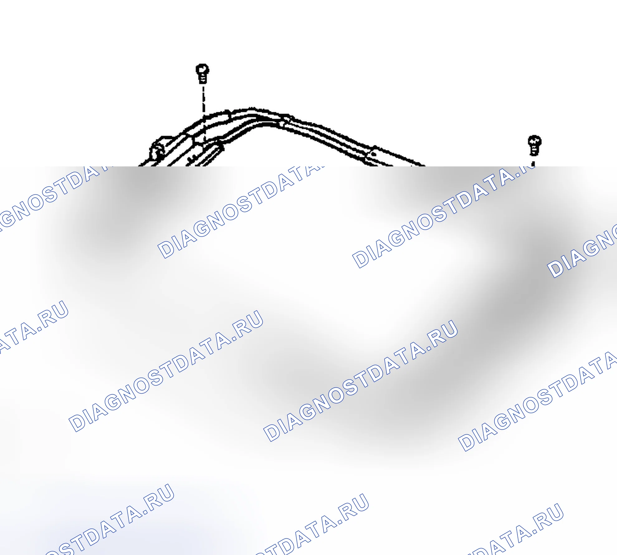 Рис. 121. Toyota Sequoia I