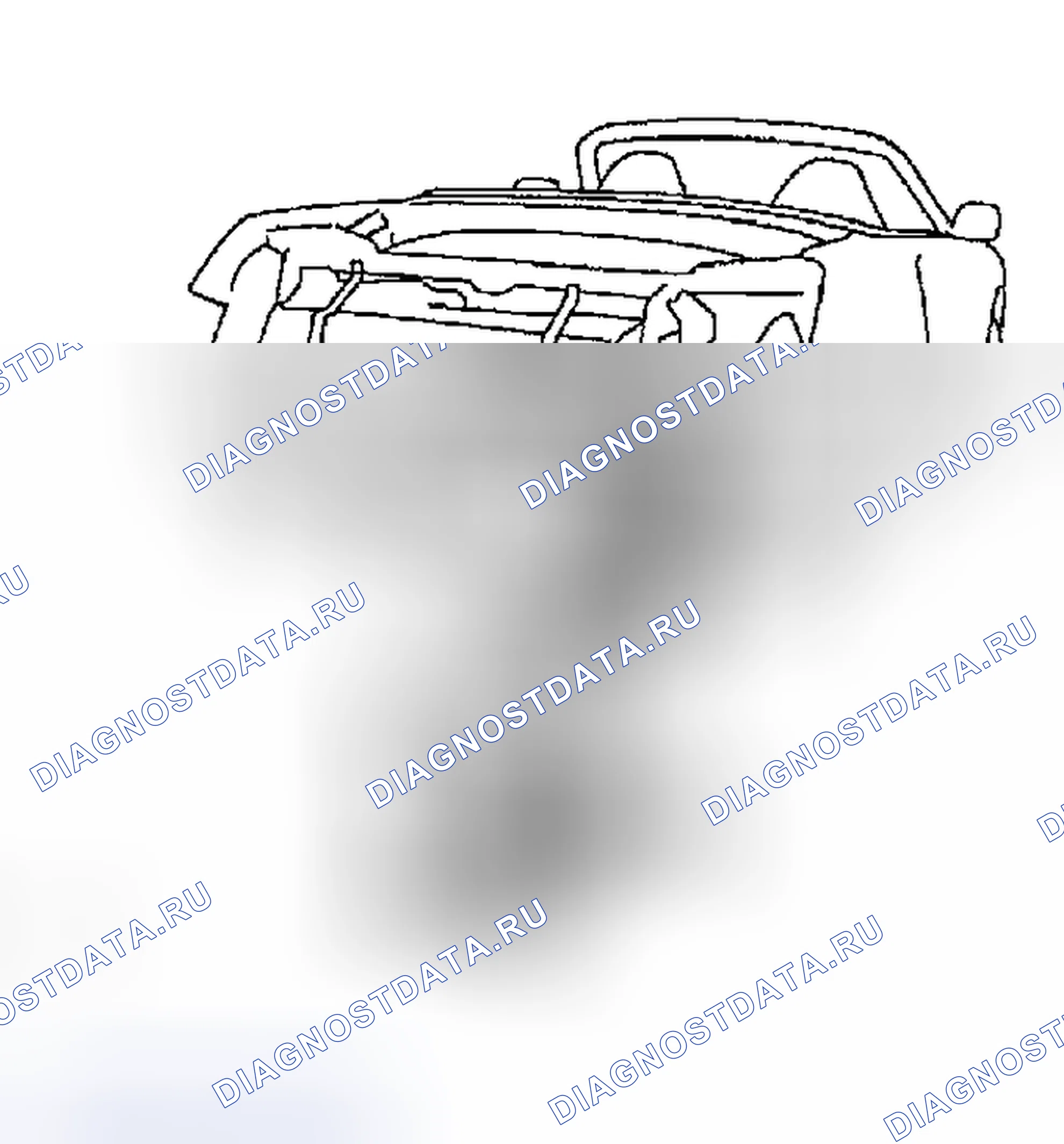 Рис. 192. Toyota MR2 W30