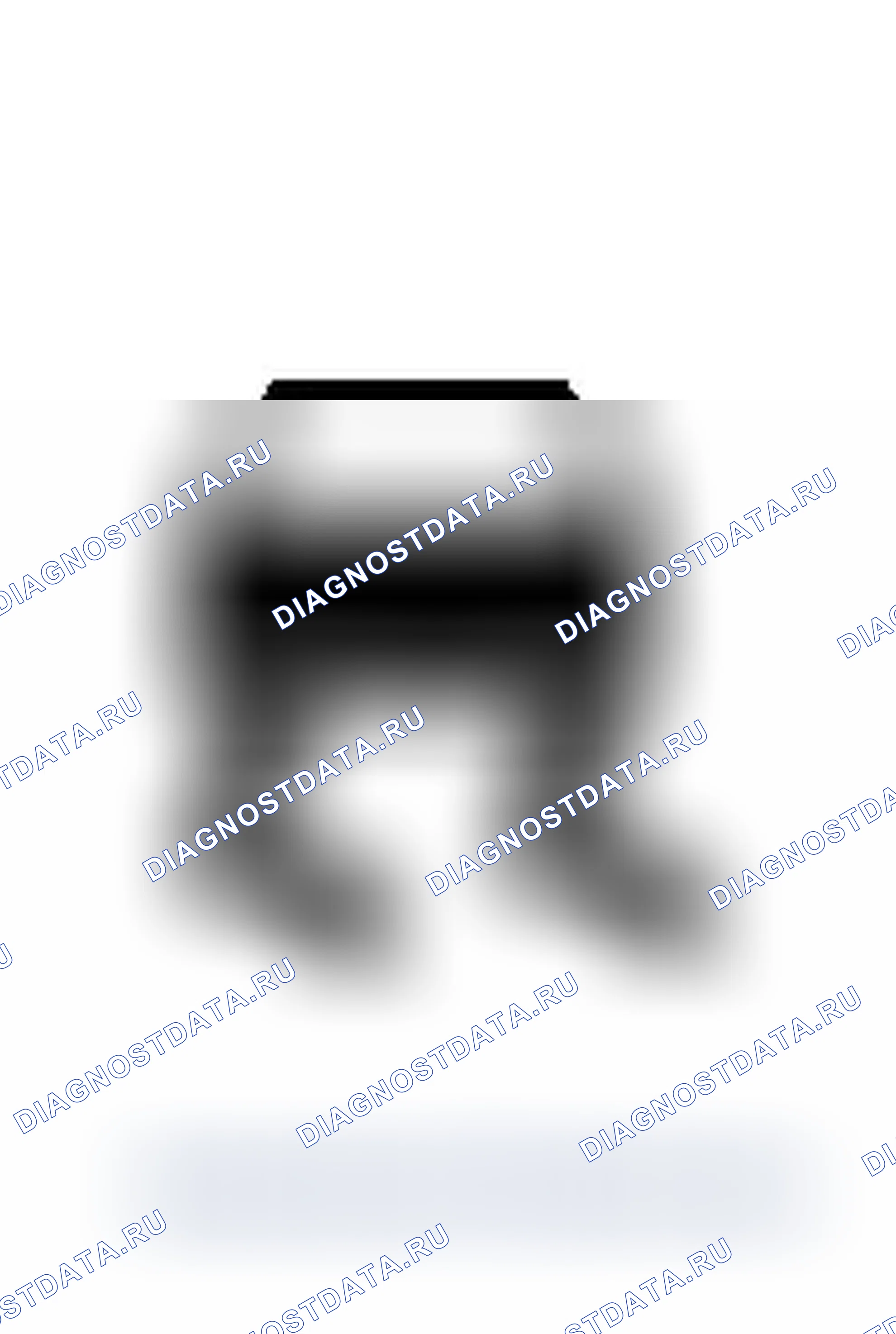 Рис. 443. Chrysler Pacifica CS