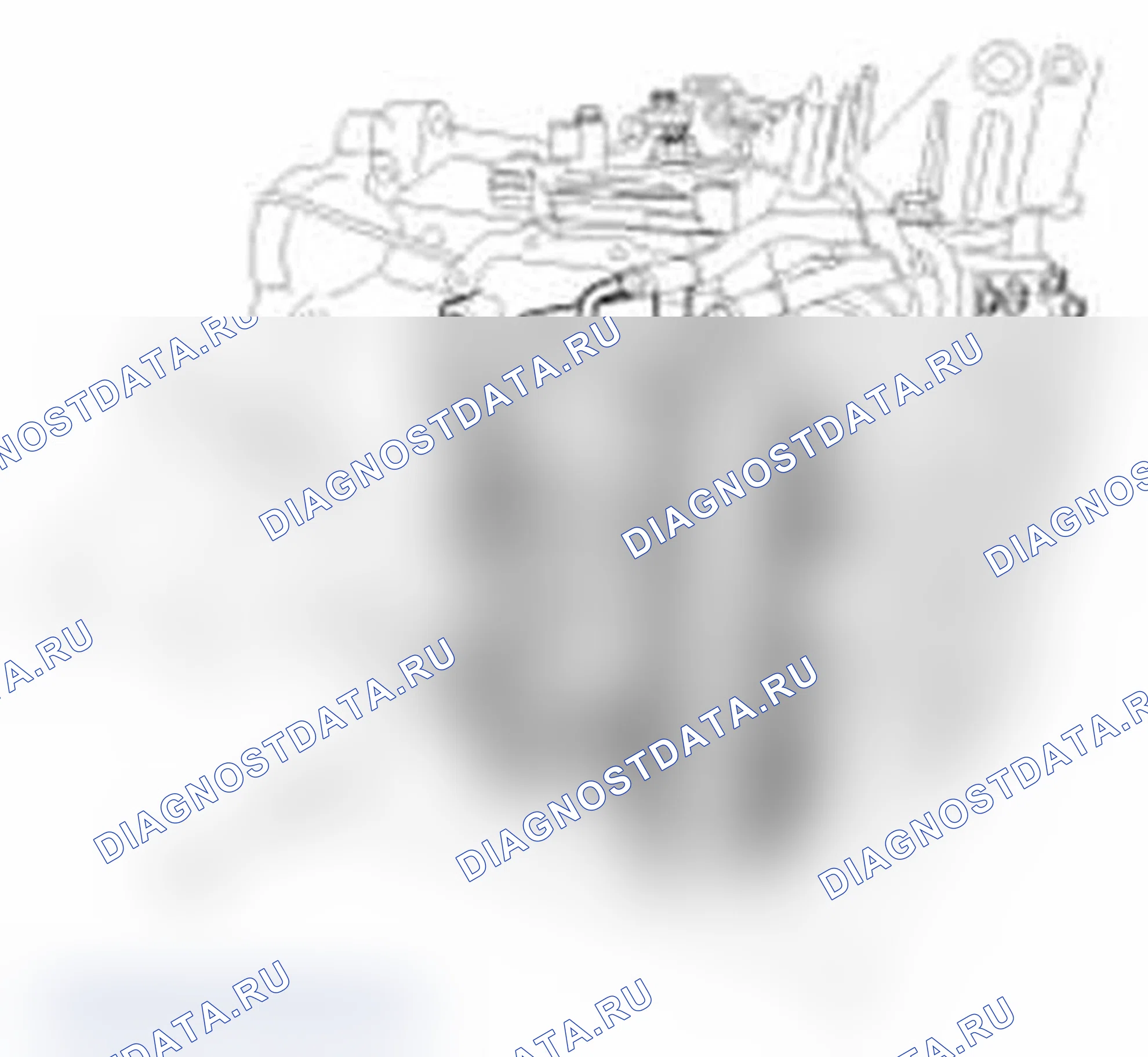 Рис. 11. Hyundai Santa Fe II рестайлинг