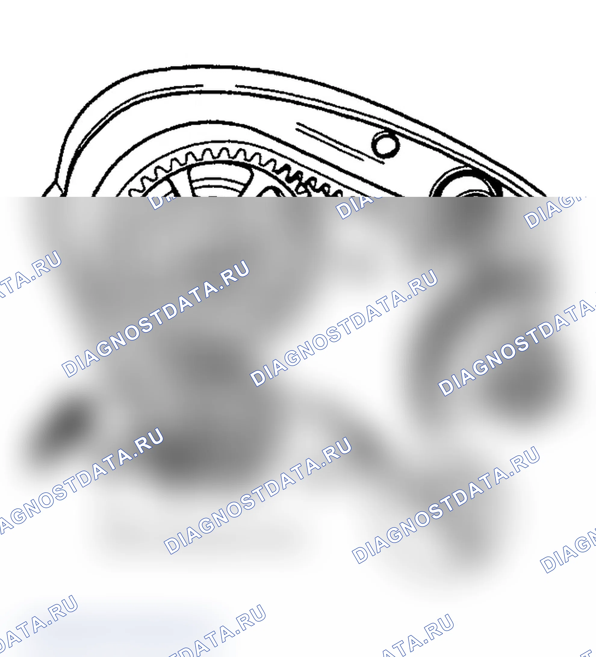 Рис. 22. Volkswagen New Beetle A4