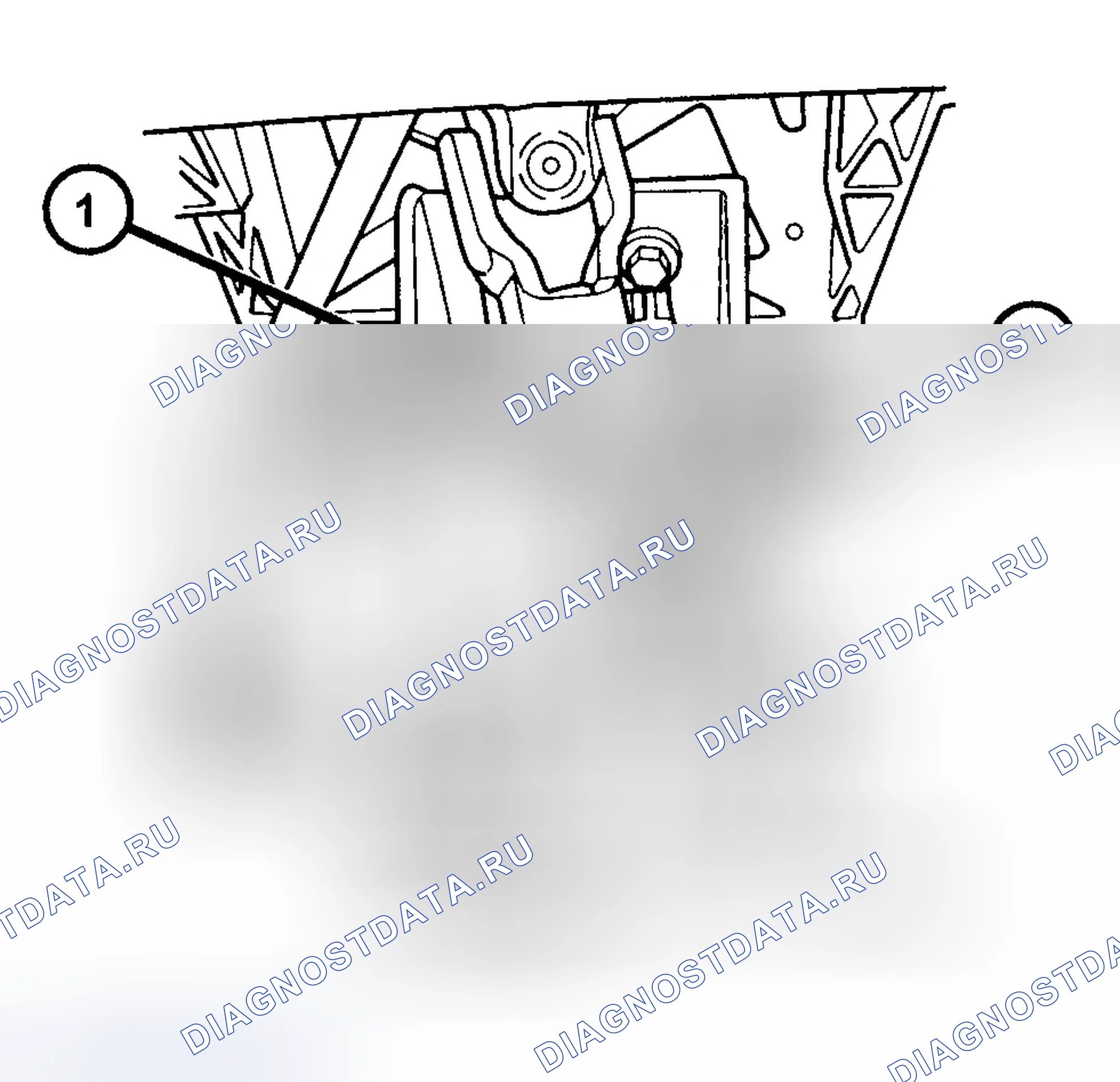 Рис. 6. Chrysler Town & Country IV