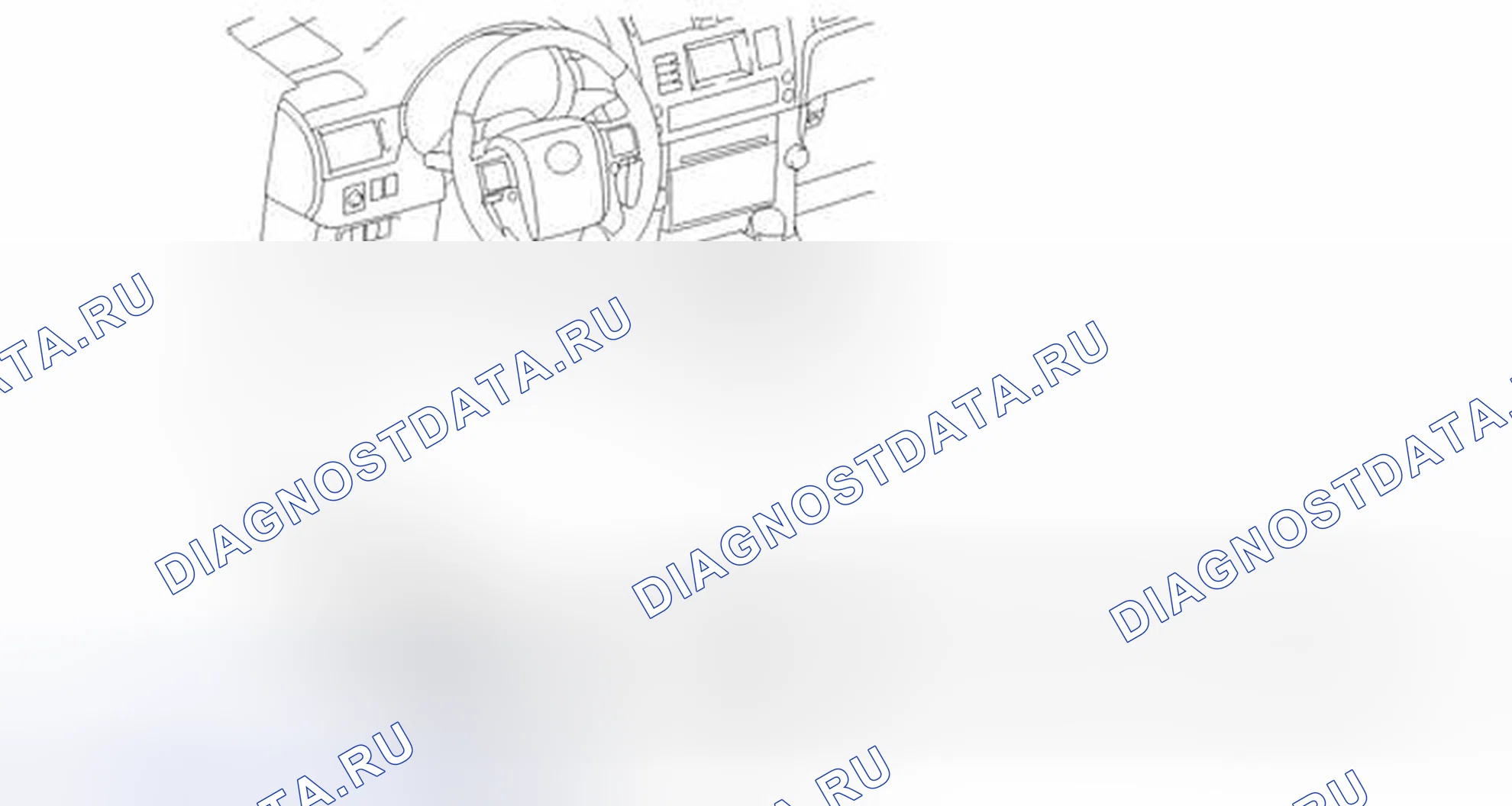 Рис. 60: ИЛЛЮСТРАЦИЯ. Honda Accord VII