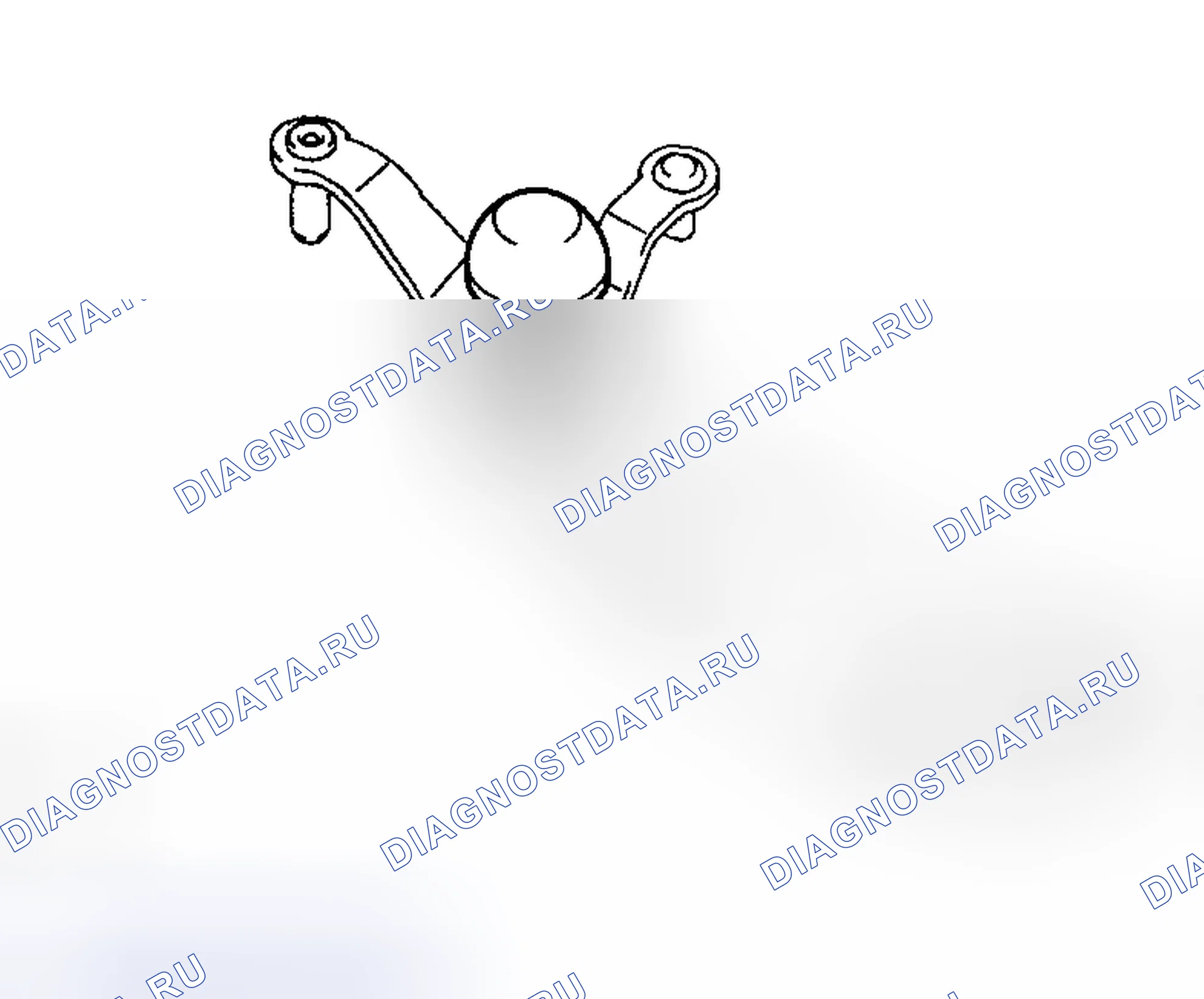 Рис. 615. Toyota Corolla IX рестайлинг