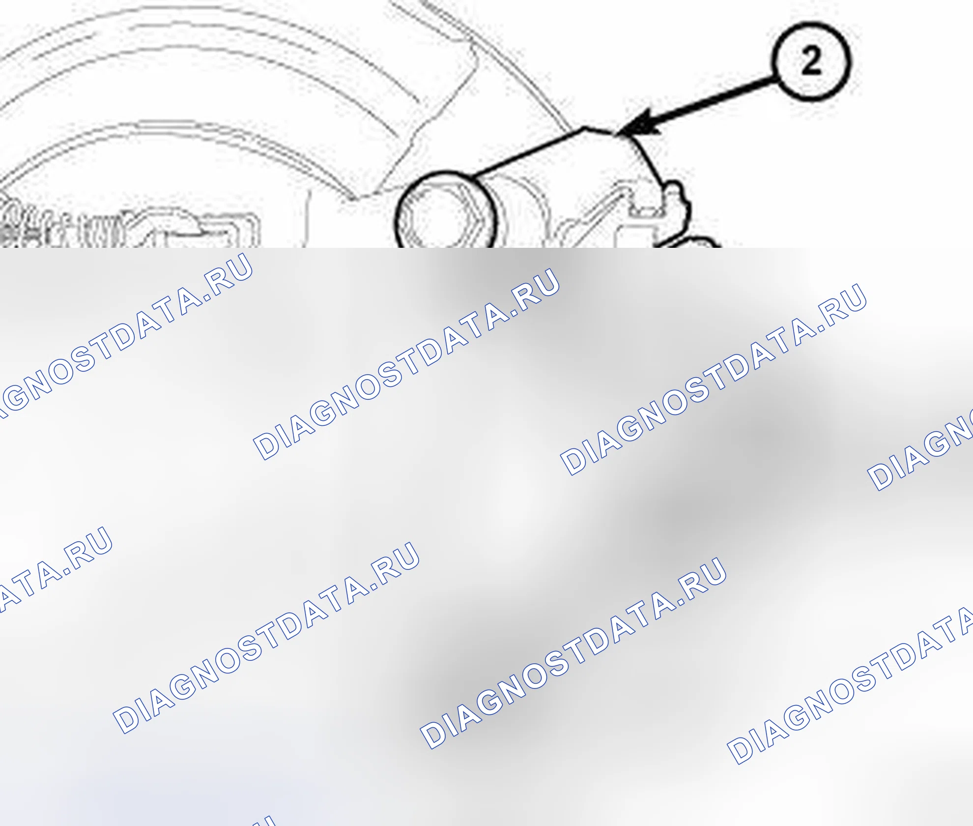 Рис. 325. RAM Pickup 3500 