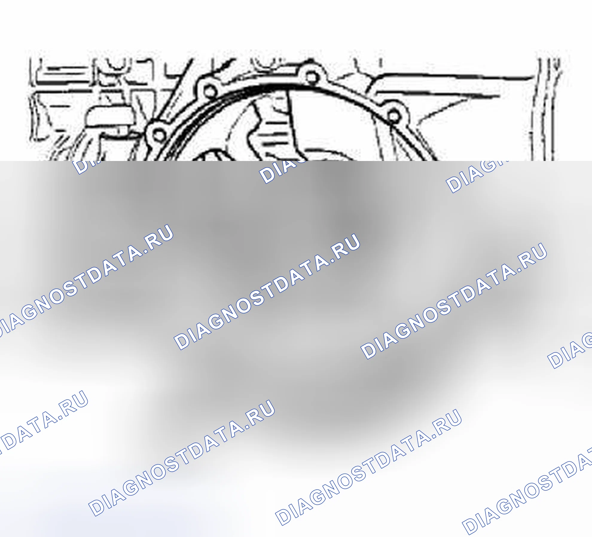 Рис. 10. Porsche Boxster 986 рестайлинг