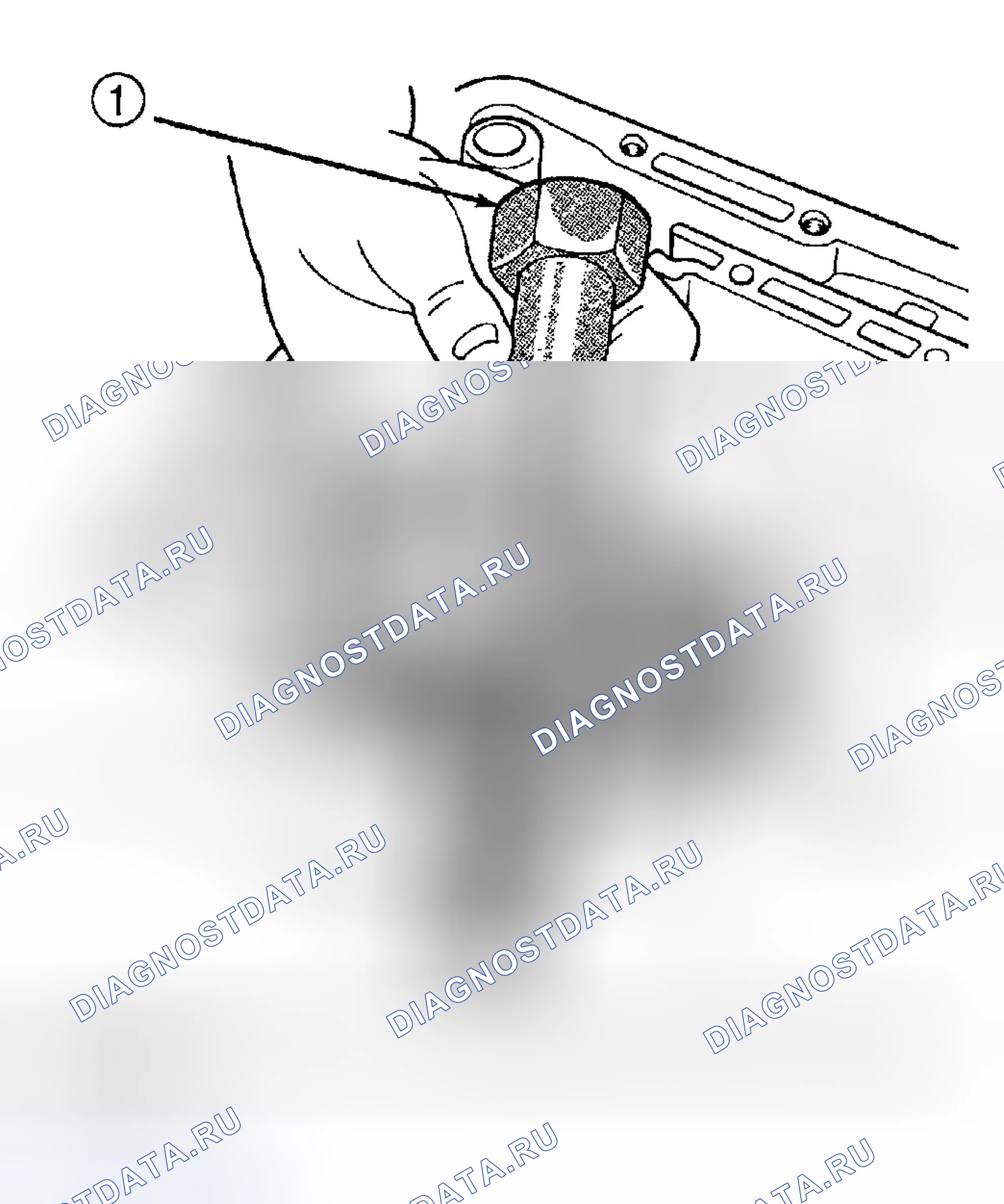 Рис. 163. Dodge Pickup R1500 