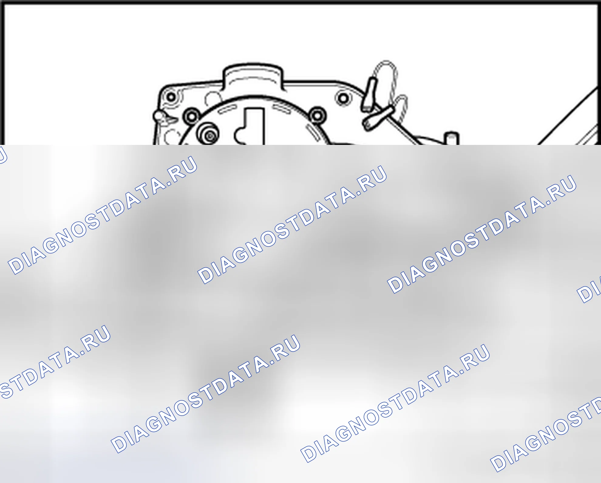 Рис. 40. Volkswagen Touareg I