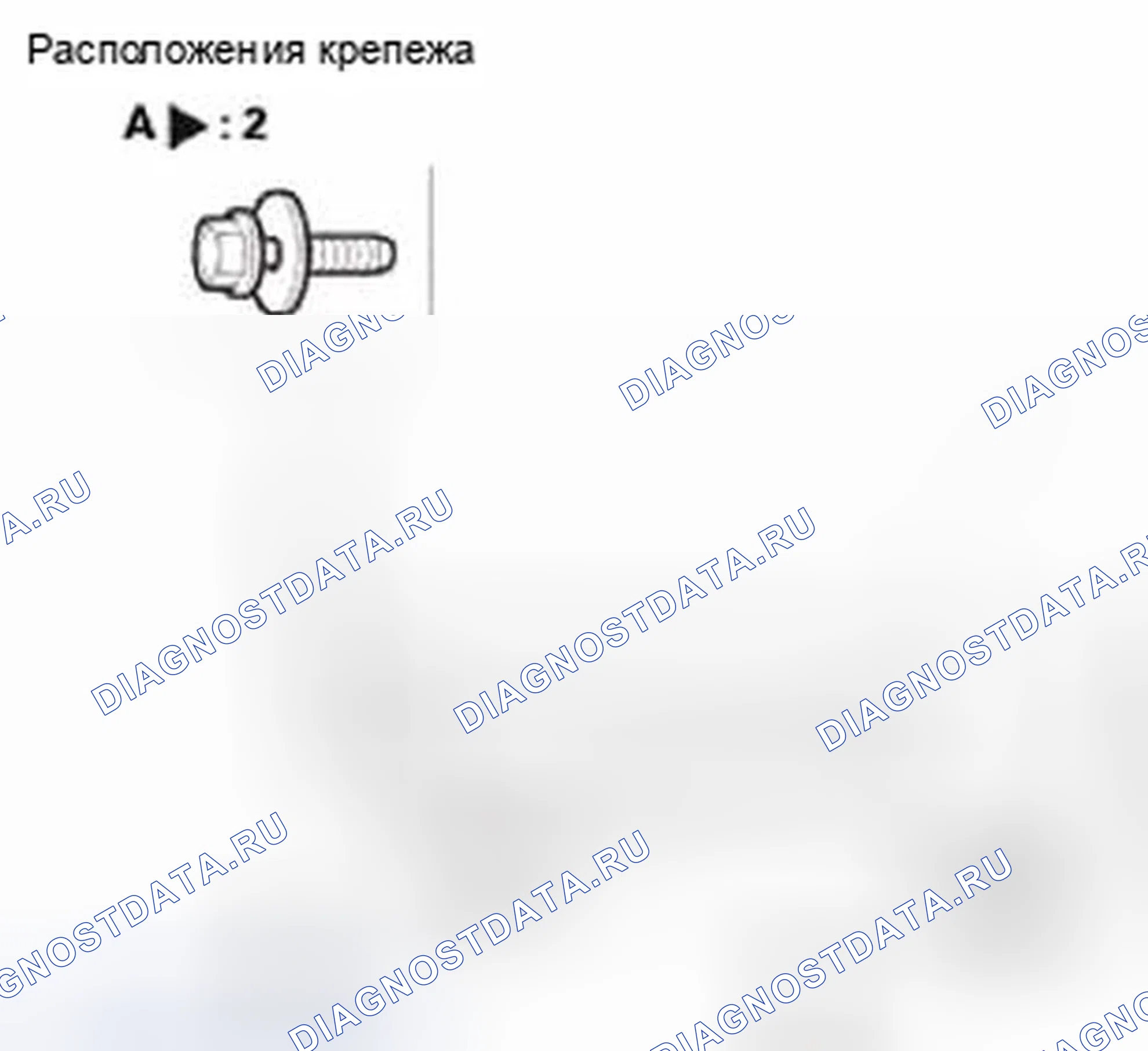 Рис. 236. Honda CR-V IV