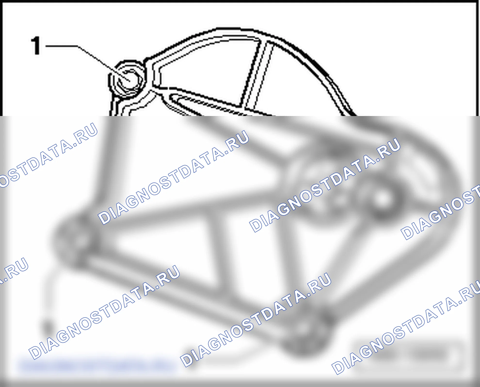 Как разобрать и собрать отопитель. Volkswagen Golf Mk5