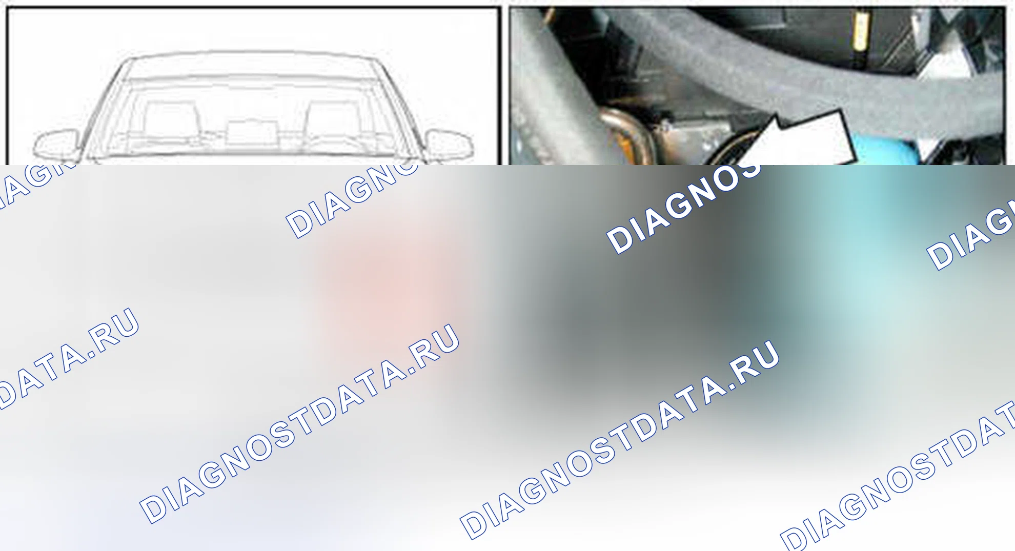 Рис. 80. Audi S6 C6 рестайлинг