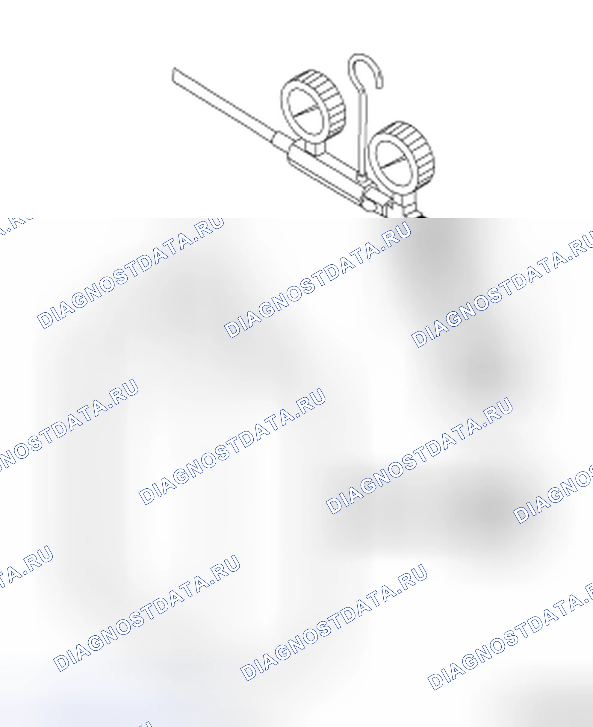 Рис. 645. Dodge Cab & Chassis R3500 HD 