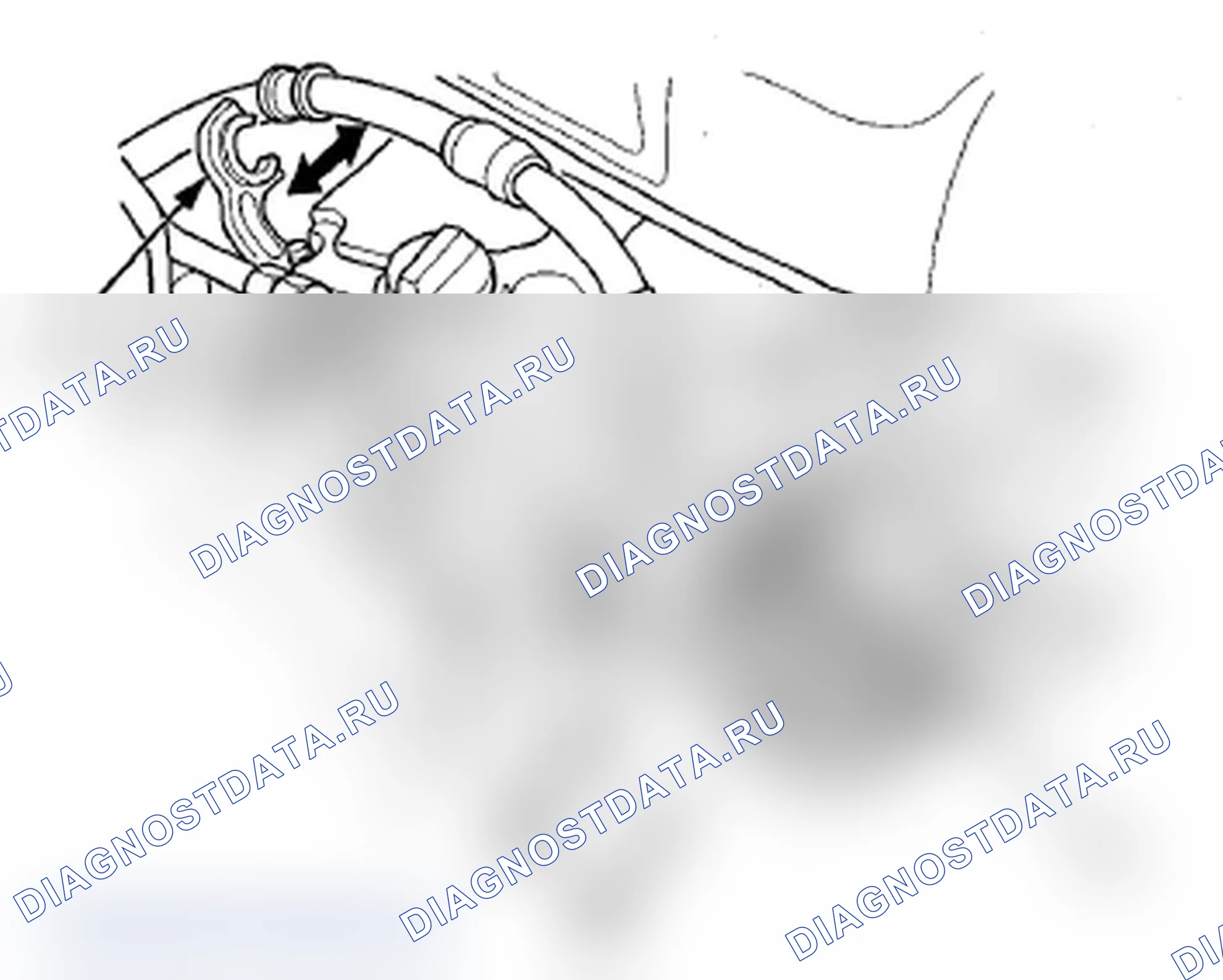 Рис. 229. Acura RDX I рестайлинг