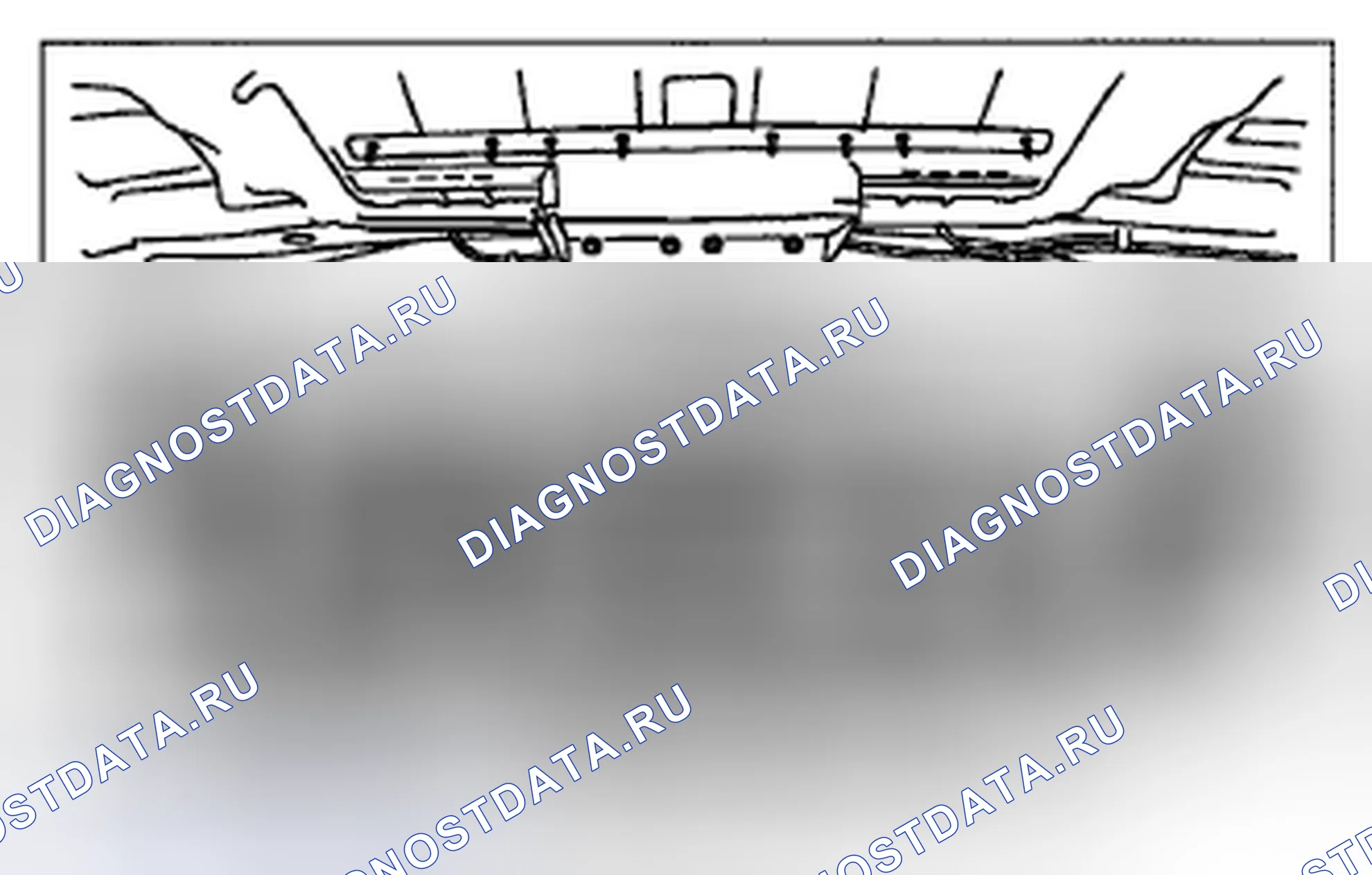 Рис. 168. Subaru Impreza WRX GE рестайлинг