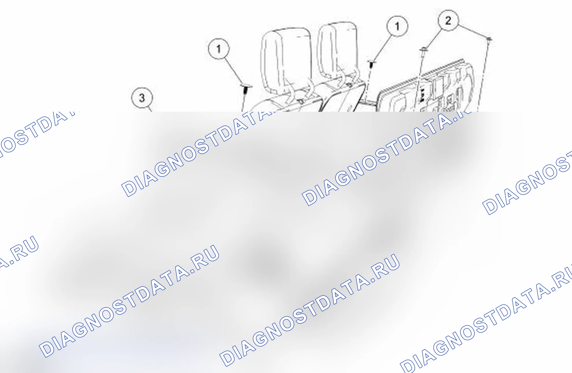 Рис. 51. Ford Explorer IV