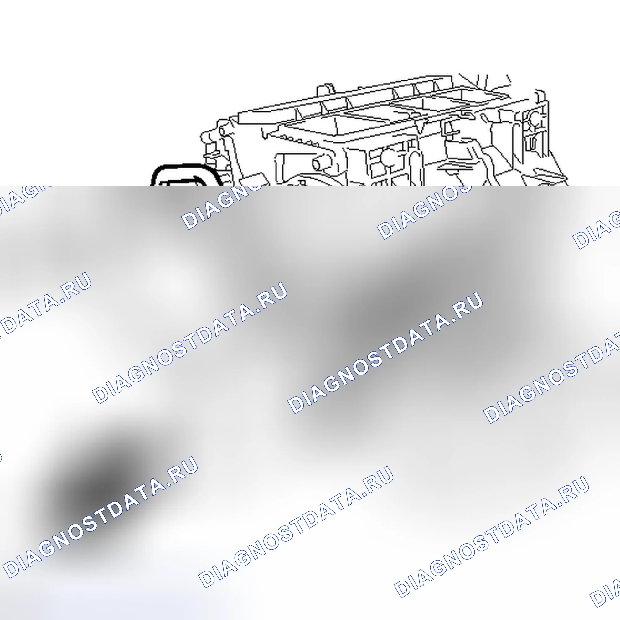 Рис. 90. Toyota Venza I