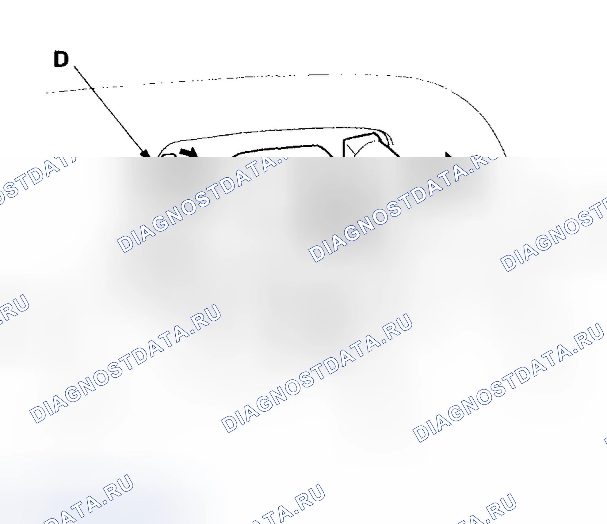 Рис. 14. Honda Pilot I