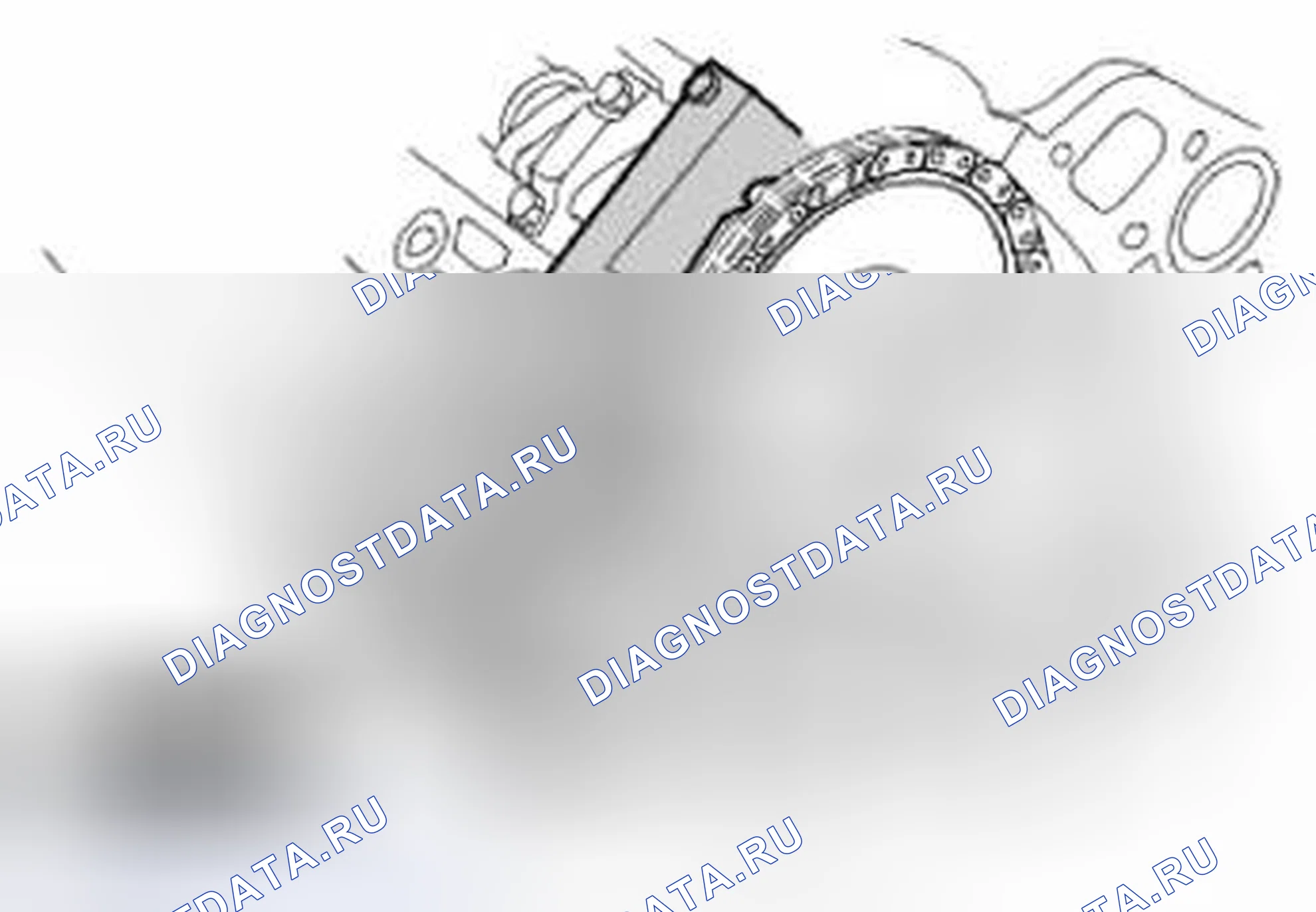Рис. 332. Land Rover Range Rover Sport I