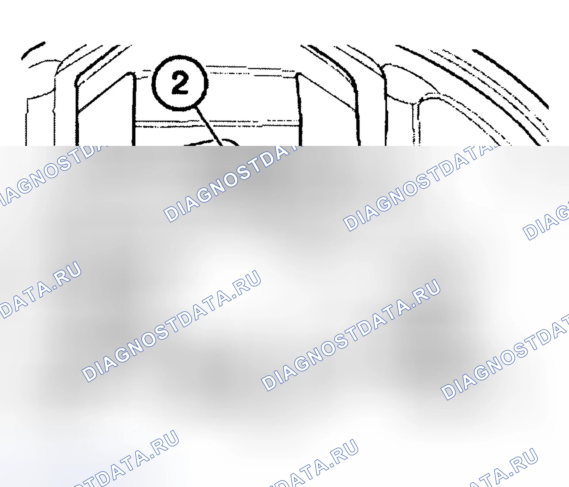 Рис. 29. BMW X5 E53 рестайлинг