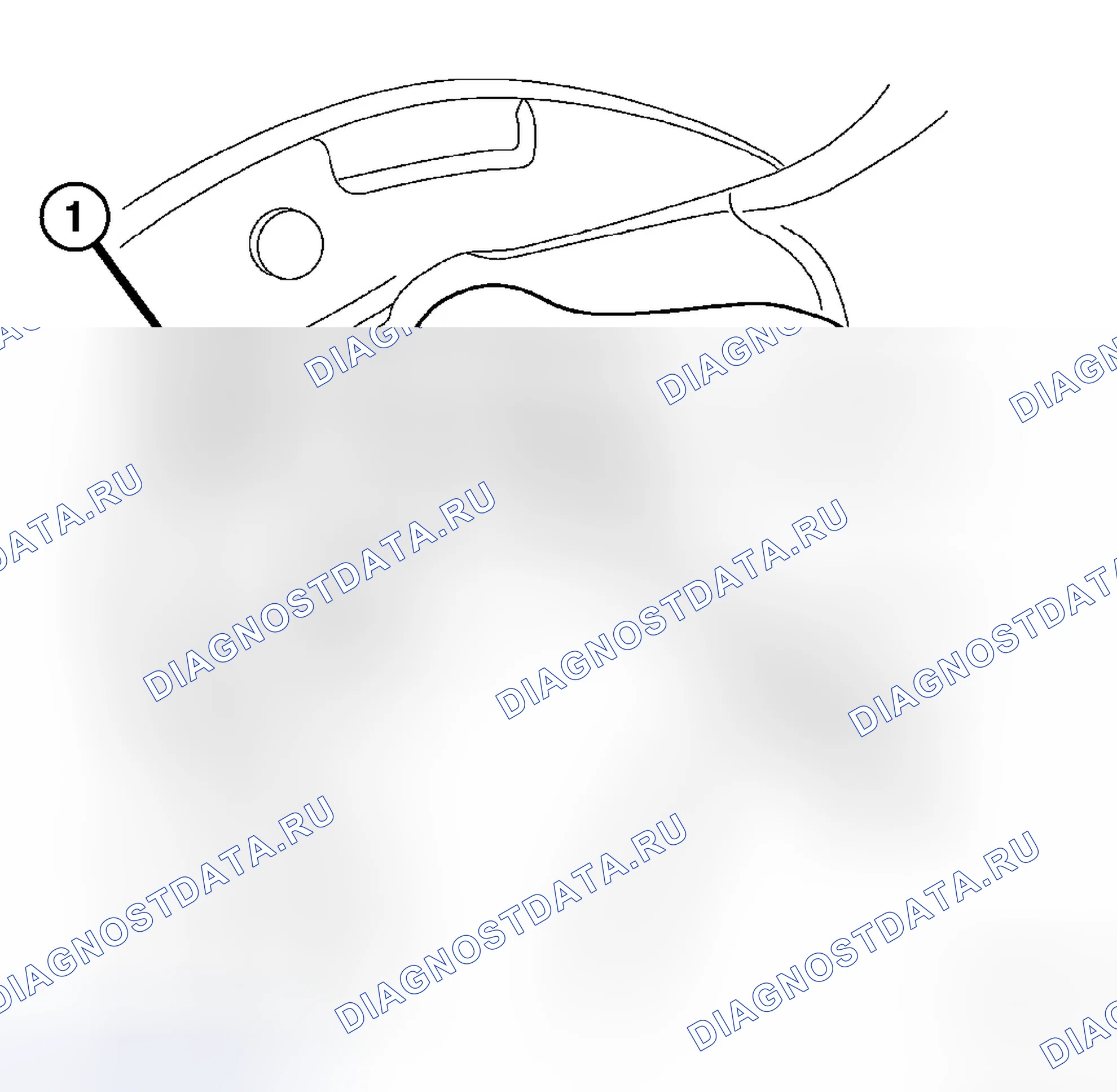 Рис. 265. Jeep Grand Cherokee WK