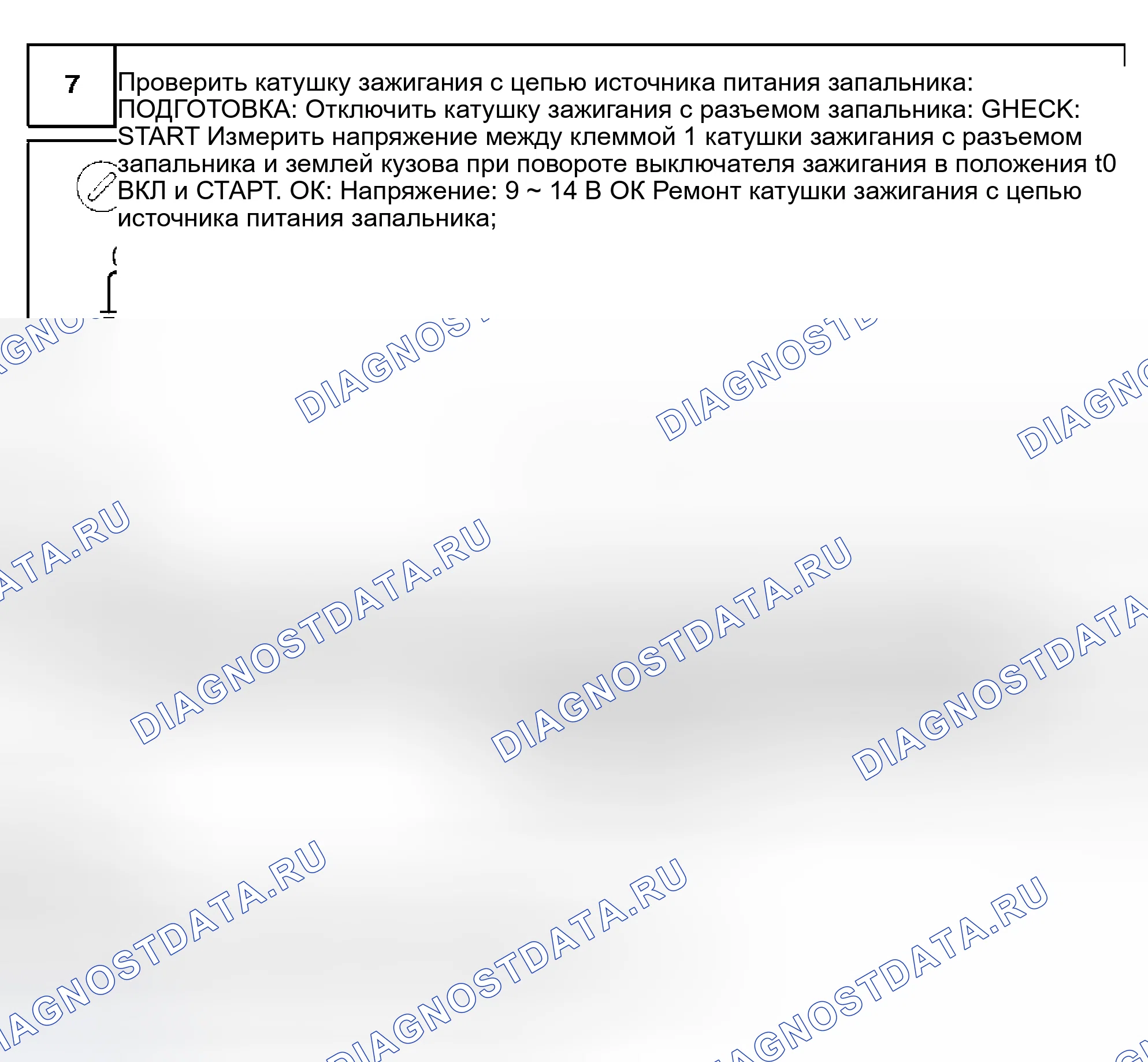 Рис. 120. Toyota Land Cruiser 100 рестайлинг