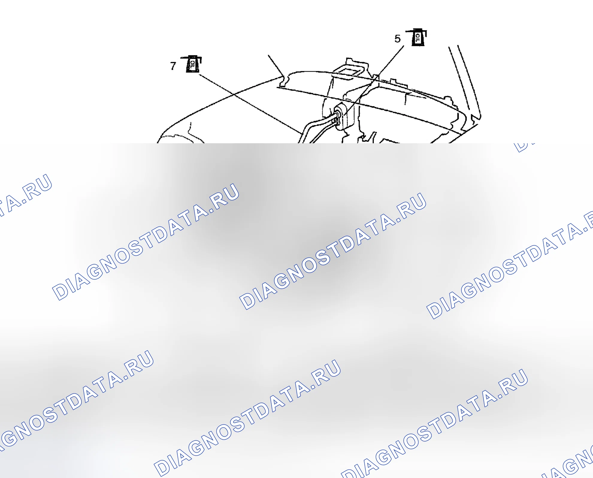 Рис. 190. Suzuki Grand Vitara I рестайлинг