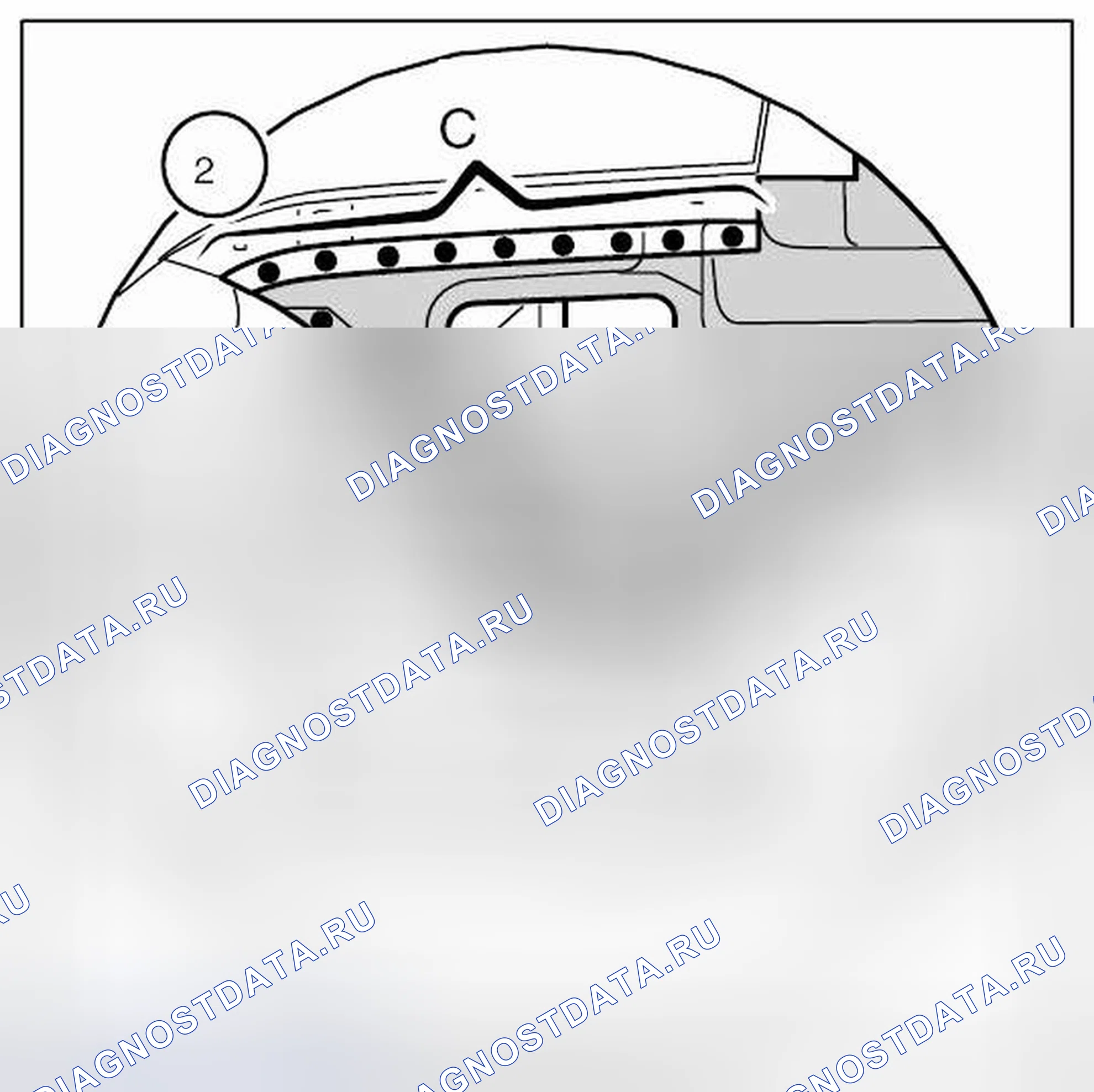Рис. 691. Porsche Cayenne GTS 957 рестайлинг