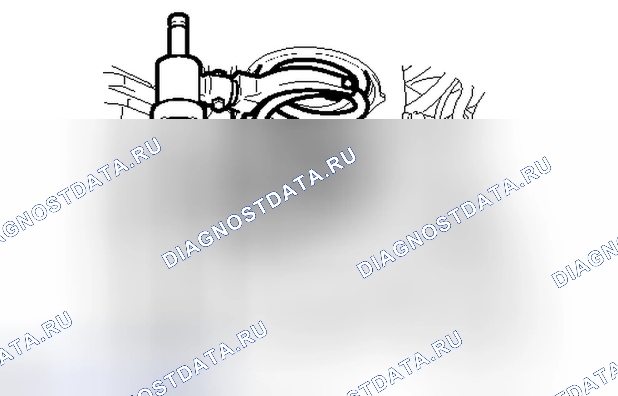 Рис. 21. Toyota Sequoia II рестайлинг
