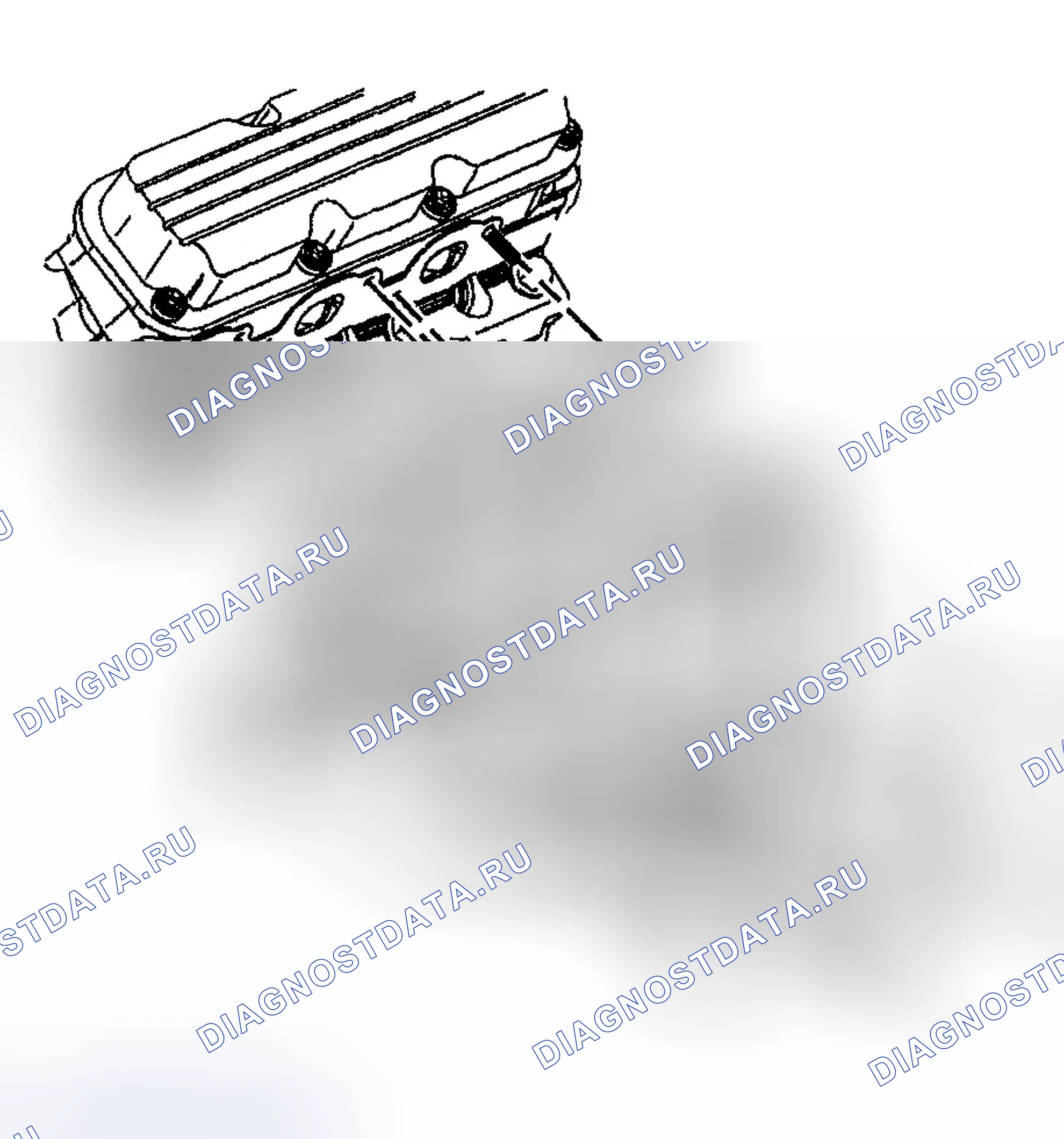 Рис. 201. Buick LeSabre VIII