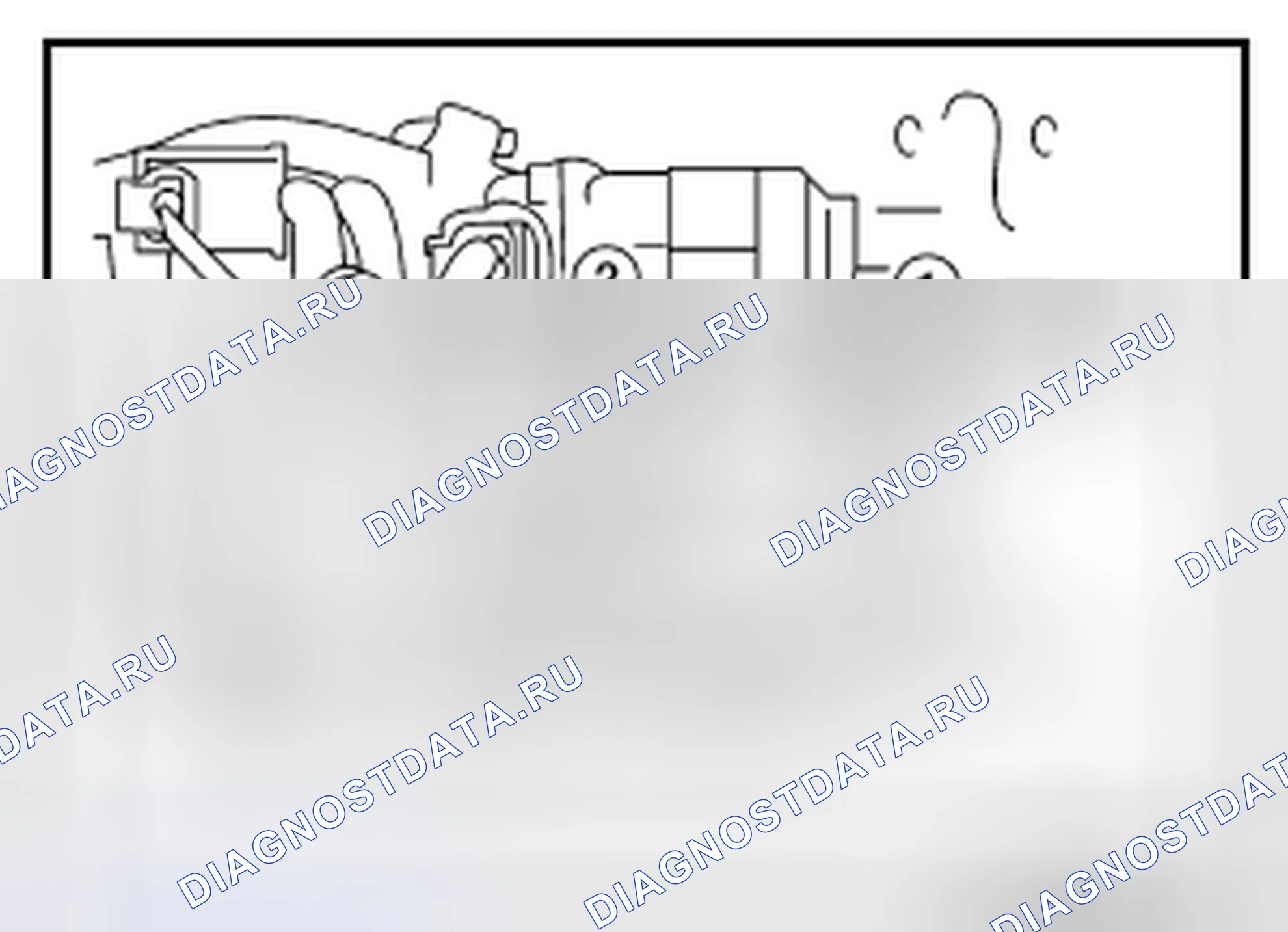 Рис. 78. Nissan Pathfinder IV рестайлинг