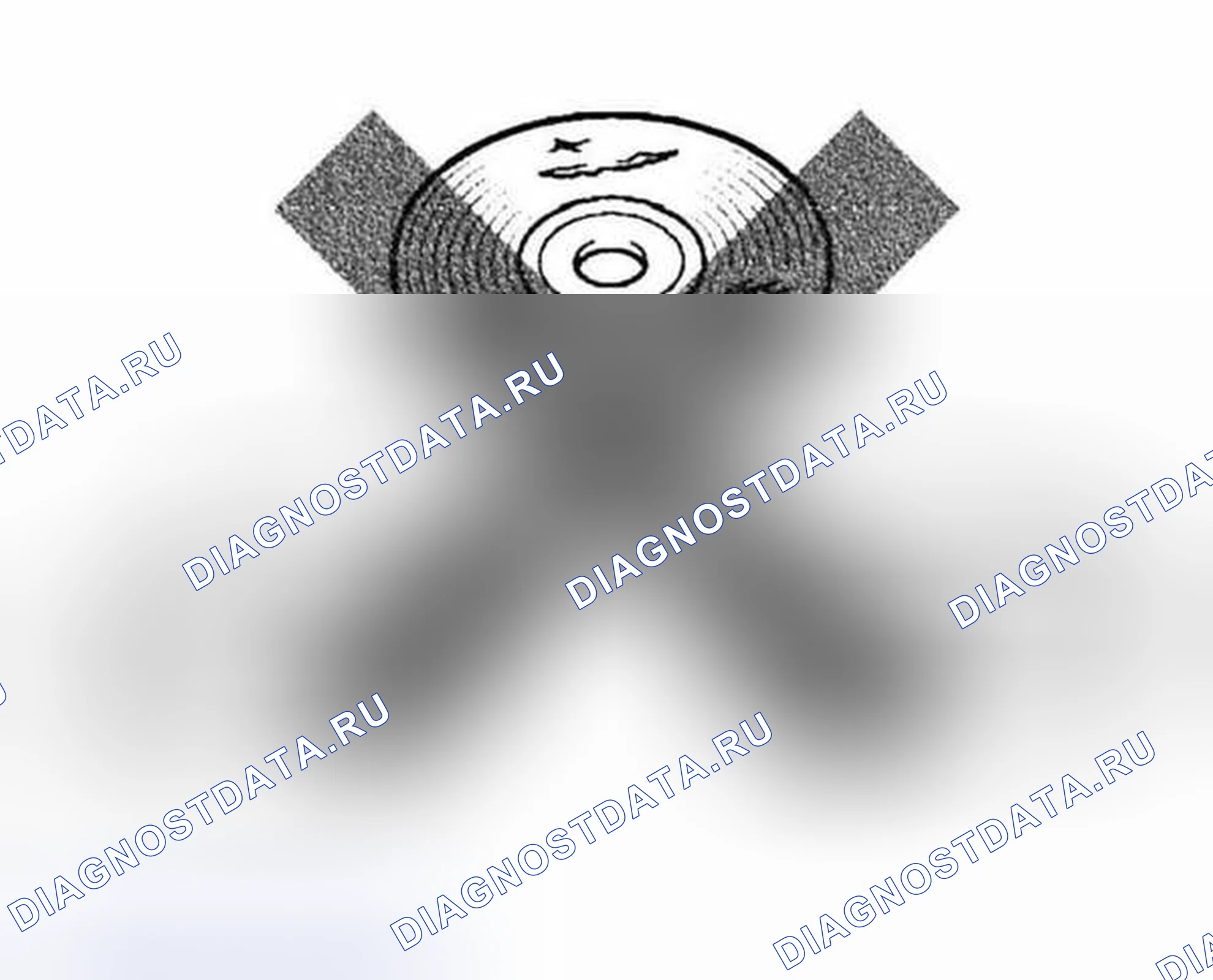 Рис. 117: ПРОЦЕДУРА КОНТРОЛЯ. Haval H5 I