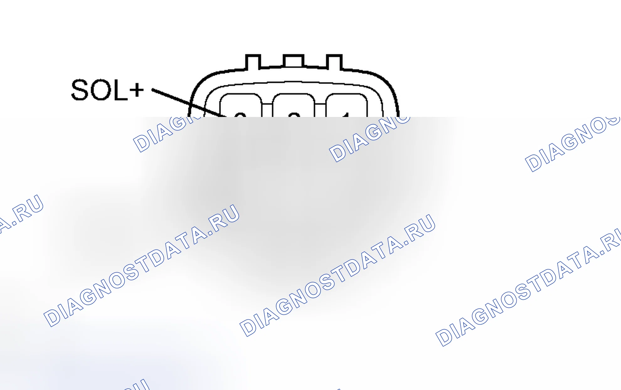 Рис. 214: ИНСПЕКЦИЯ. Haval H8 I