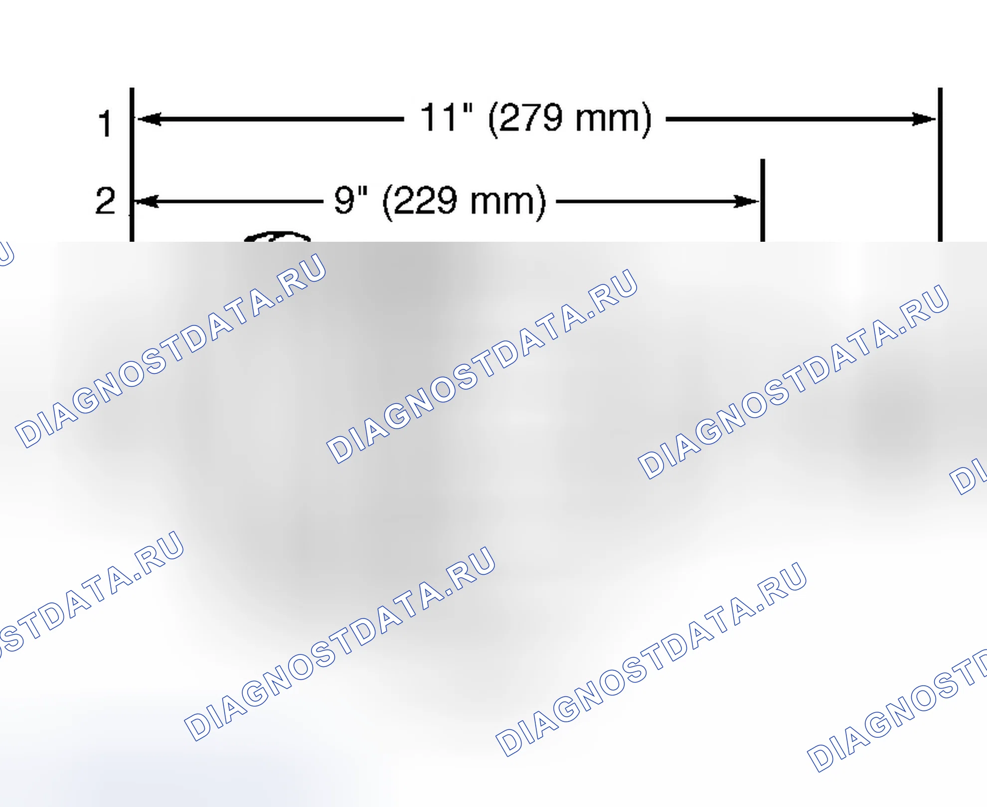 Рис. 20. Chevrolet Blazer S15 рестайлинг