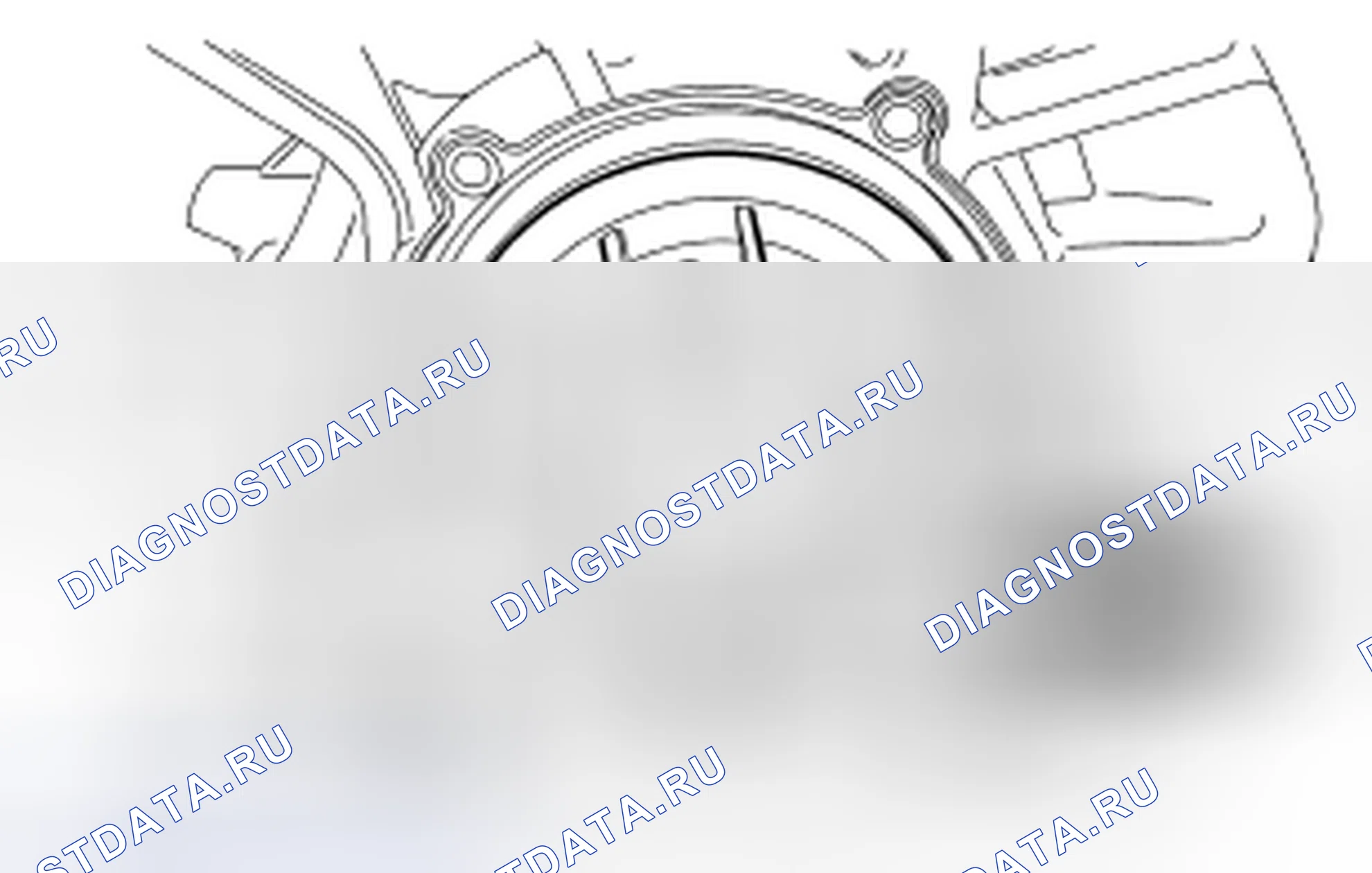 Рис. 856. Hyundai Matrix I рестайлинг