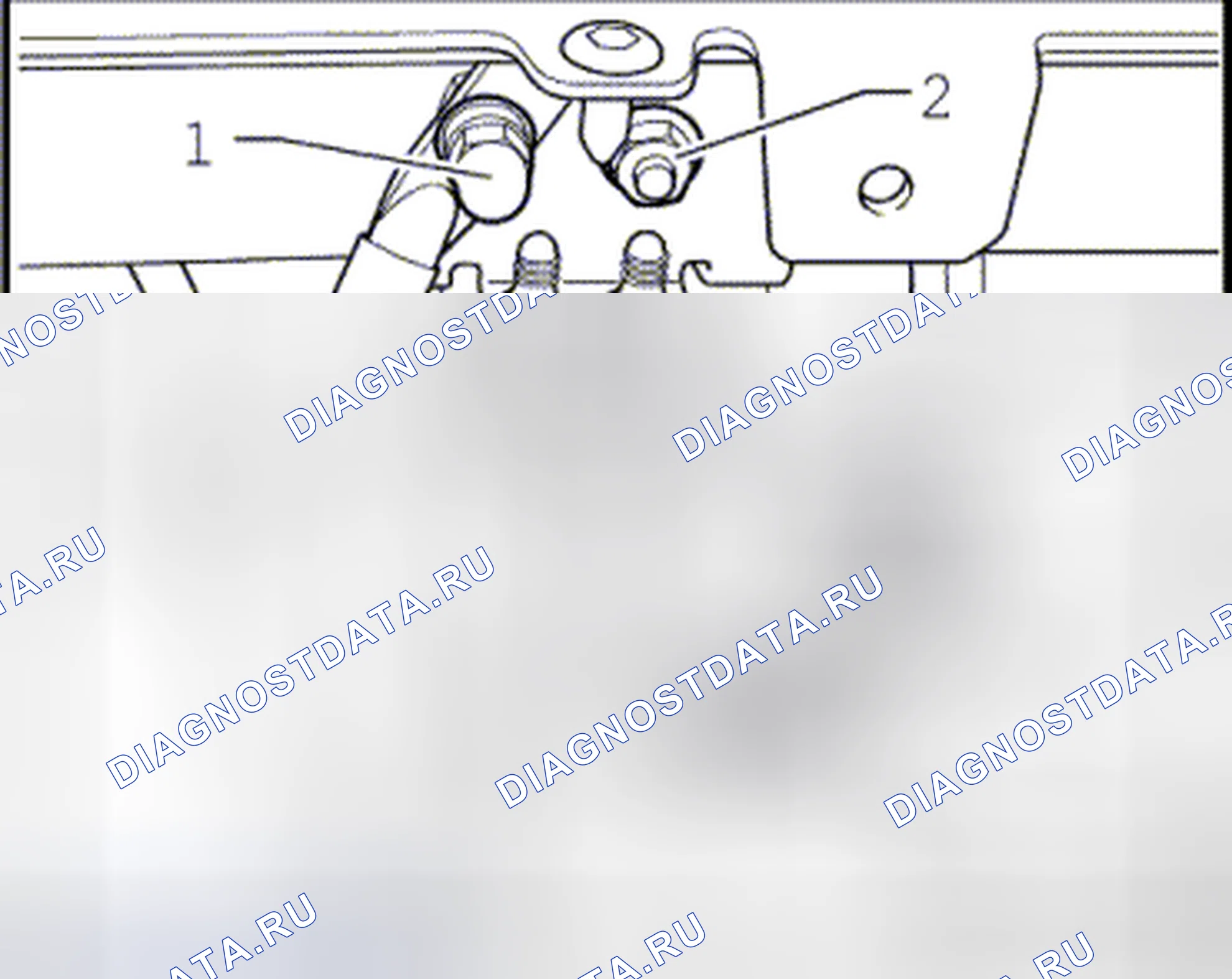 Рис. 211. Volkswagen Touareg I