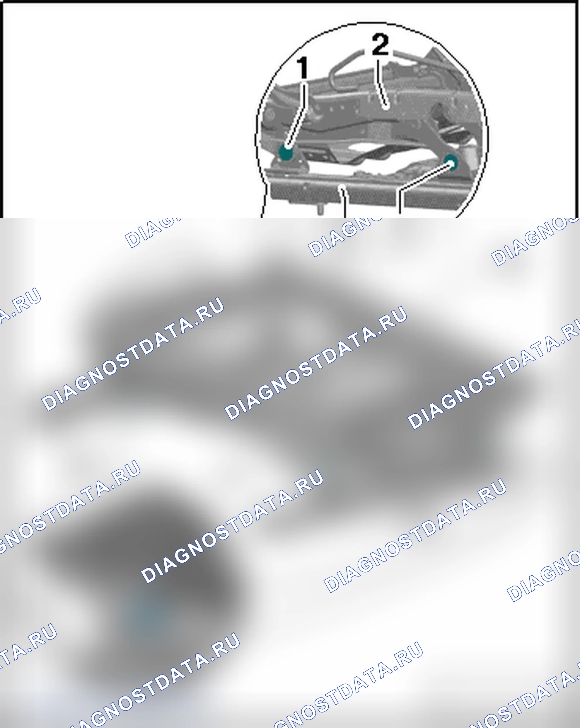 Рис. 96. Audi TT 8J рестайлинг