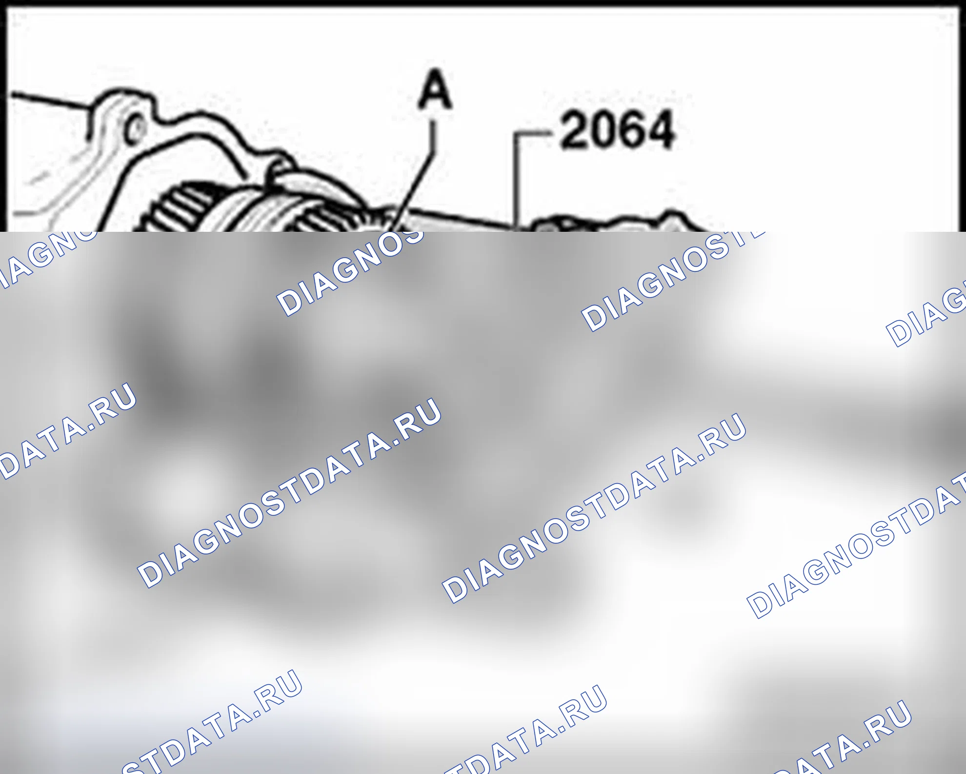 Рис. 779. Audi A4 B6