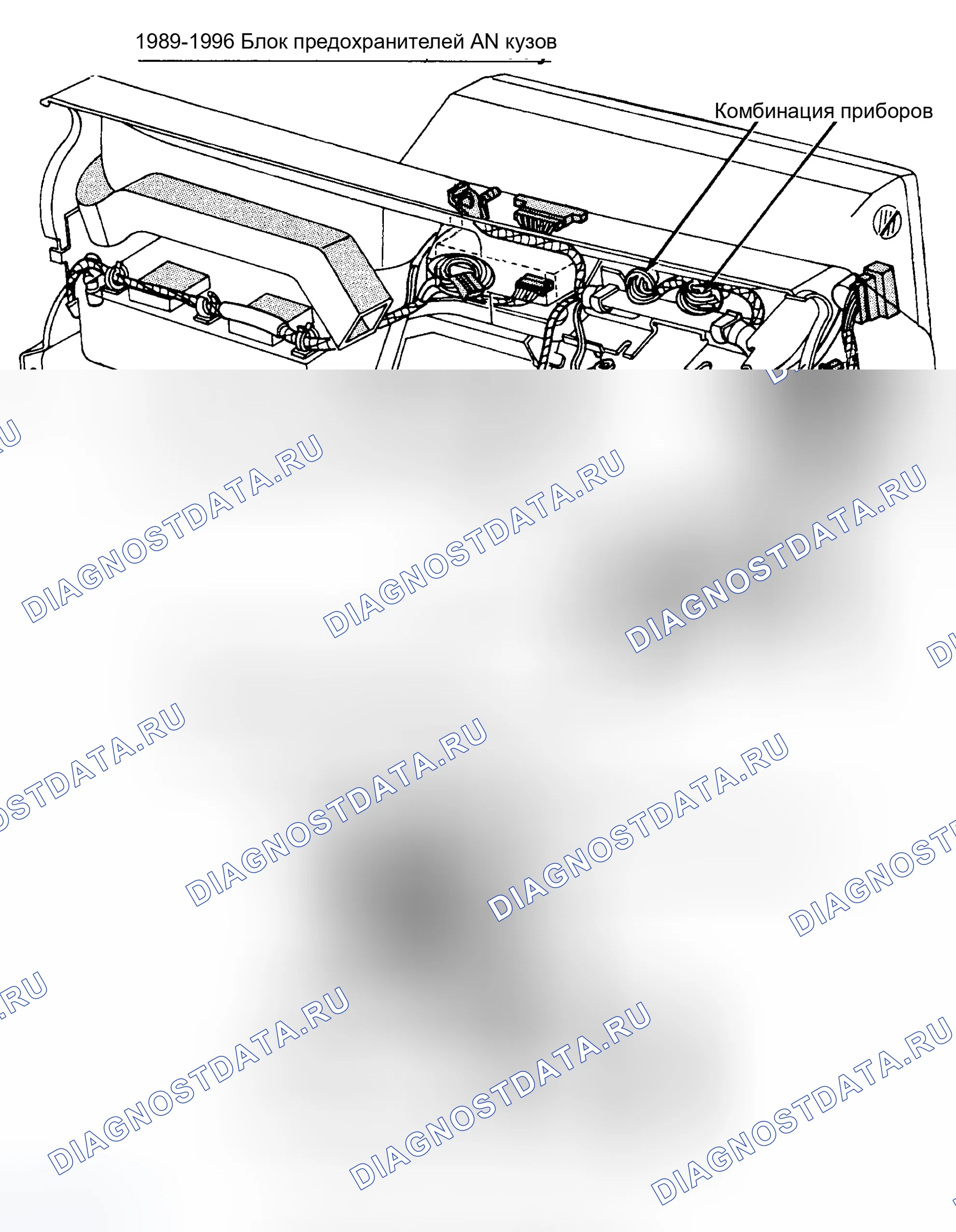 Рис. 84. Dodge Ram Wagon B3500 