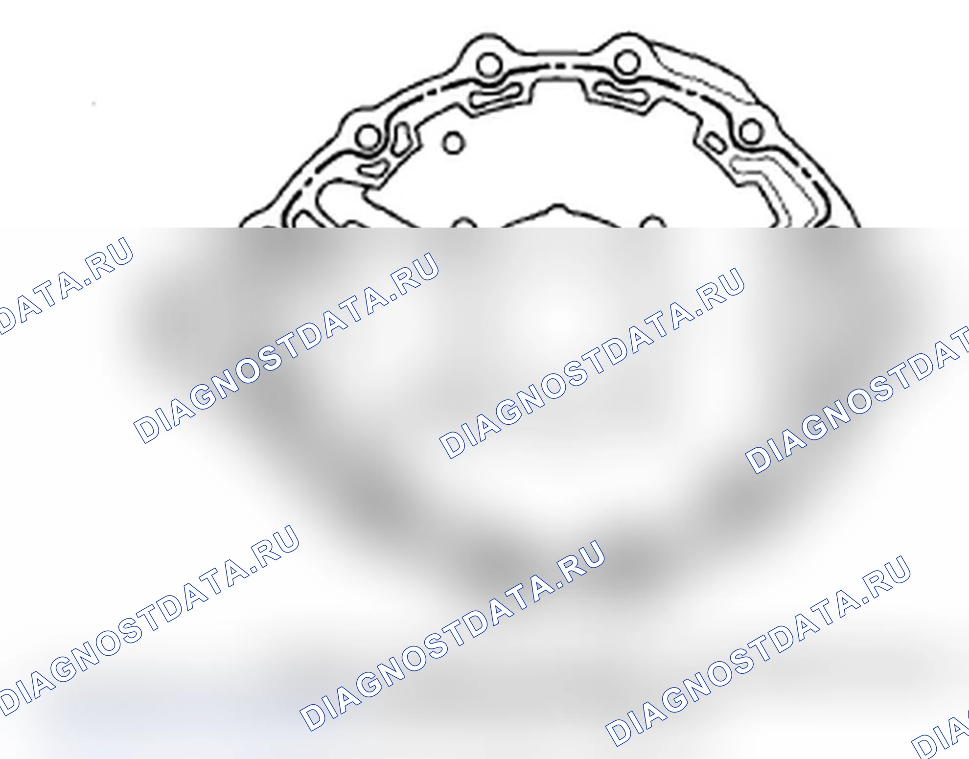 Рис. 135. Acura TL IV рестайлинг