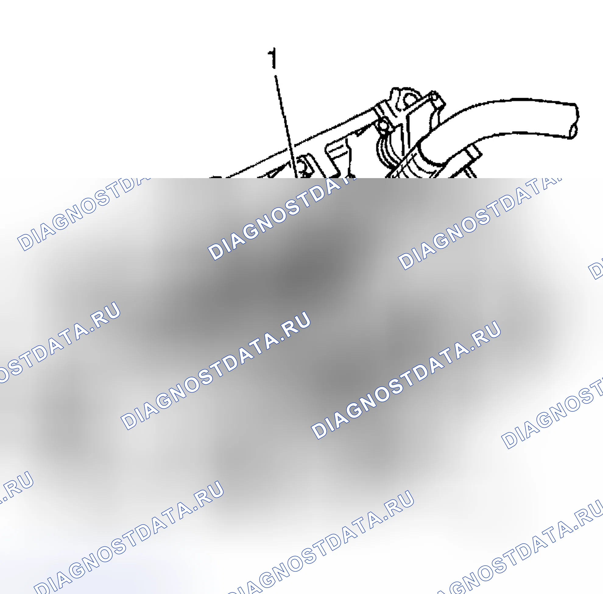 Рис. 322. Hyundai Terracan I