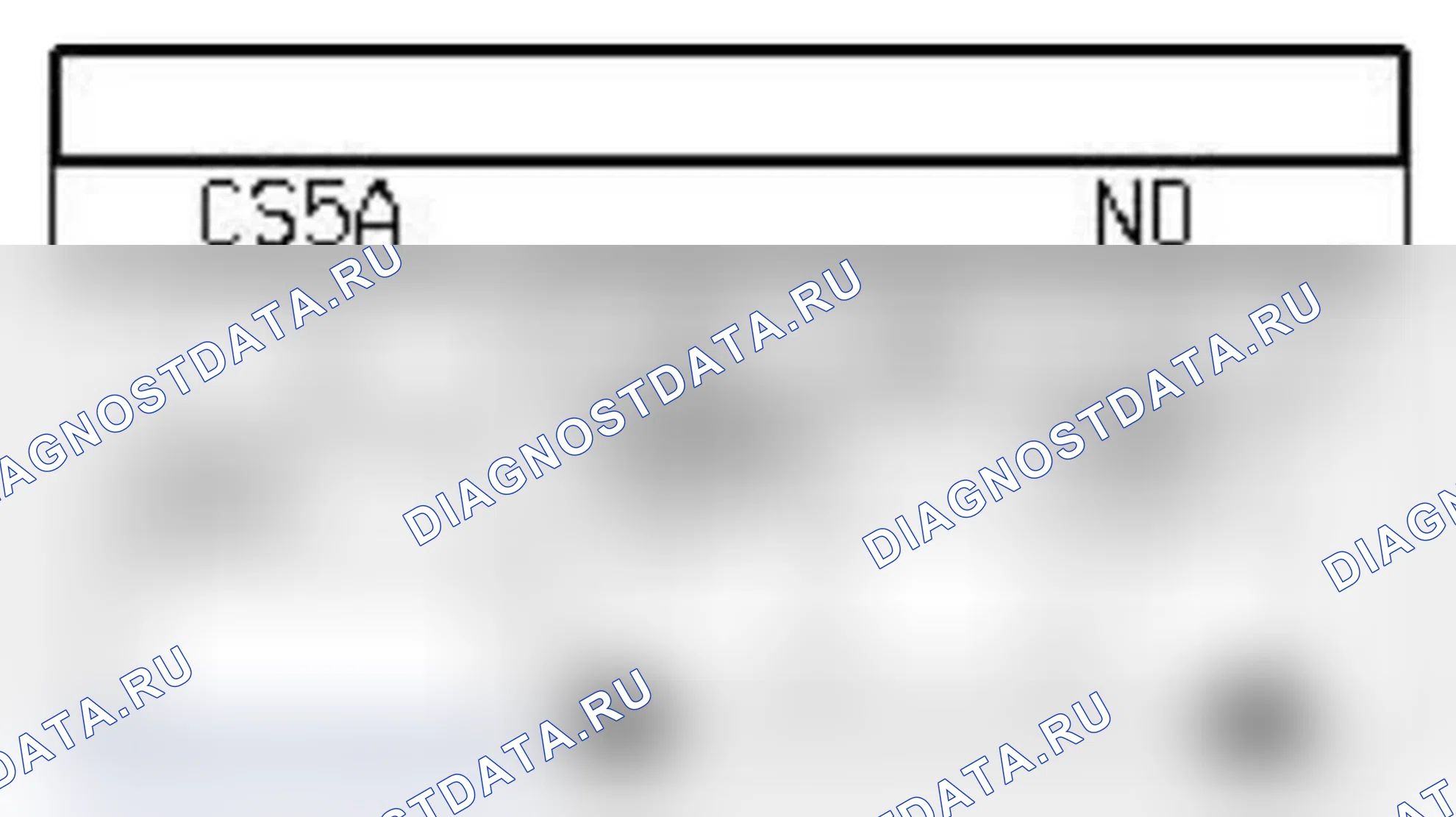 Распиновка разъёма 844 — Элдвиг. привода замка лючка заливной горловины бака. Renault Trafic II рестайлинг
