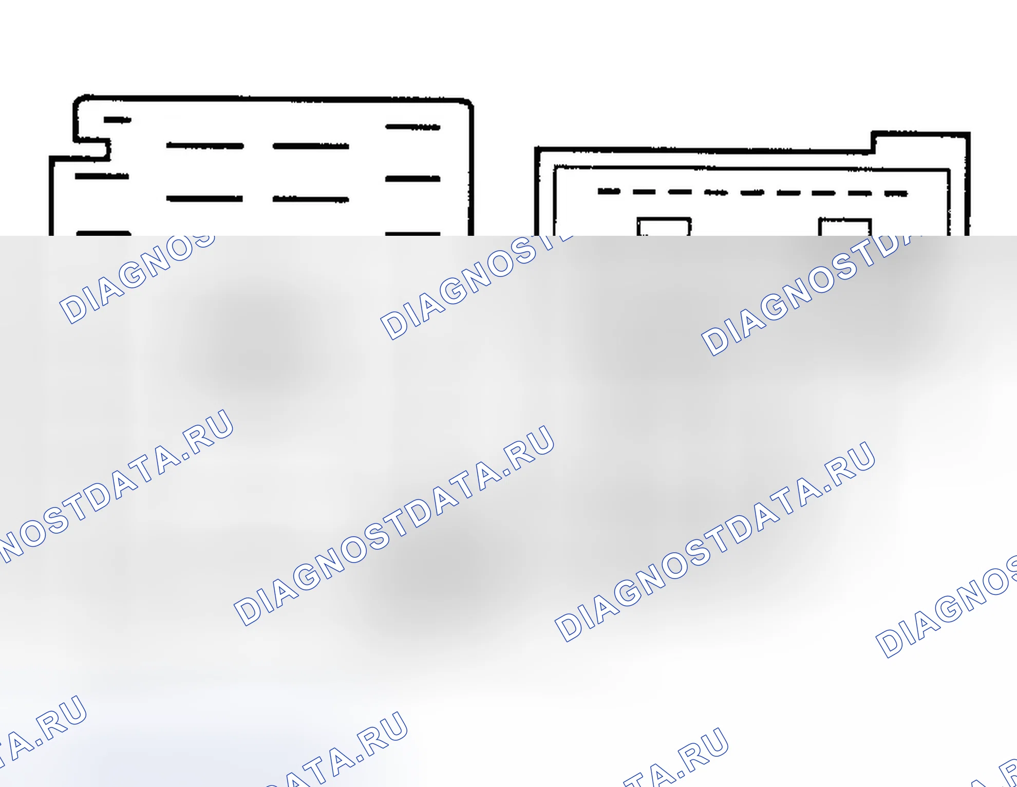 Рис. 17. Ford Pickup F250 