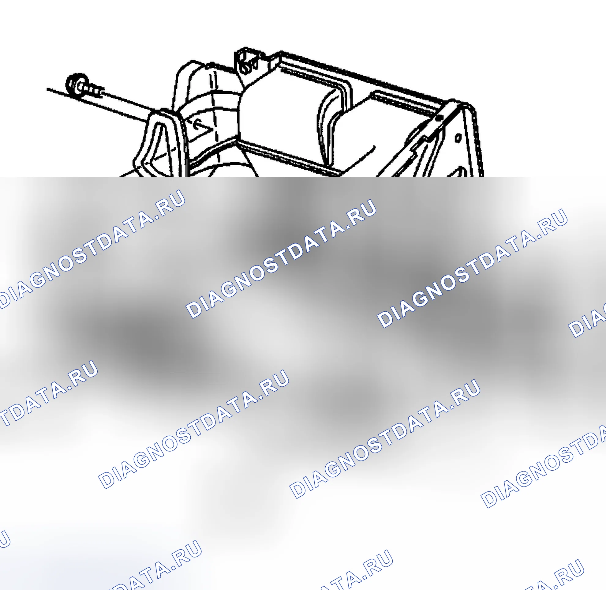 Рис. 258. Buick Century VI