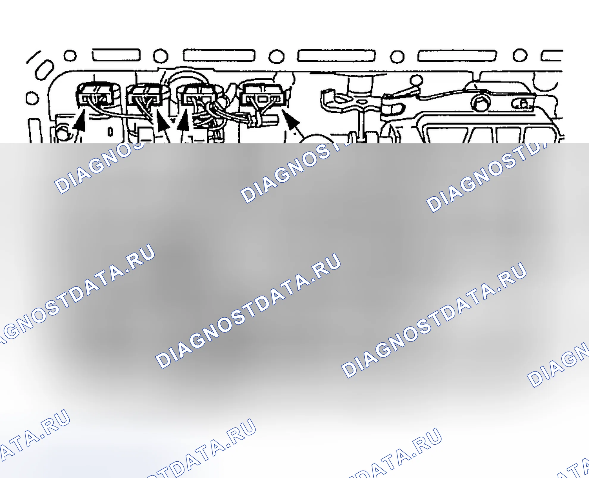 Рис. 545. Ford Explorer Sport Trac I